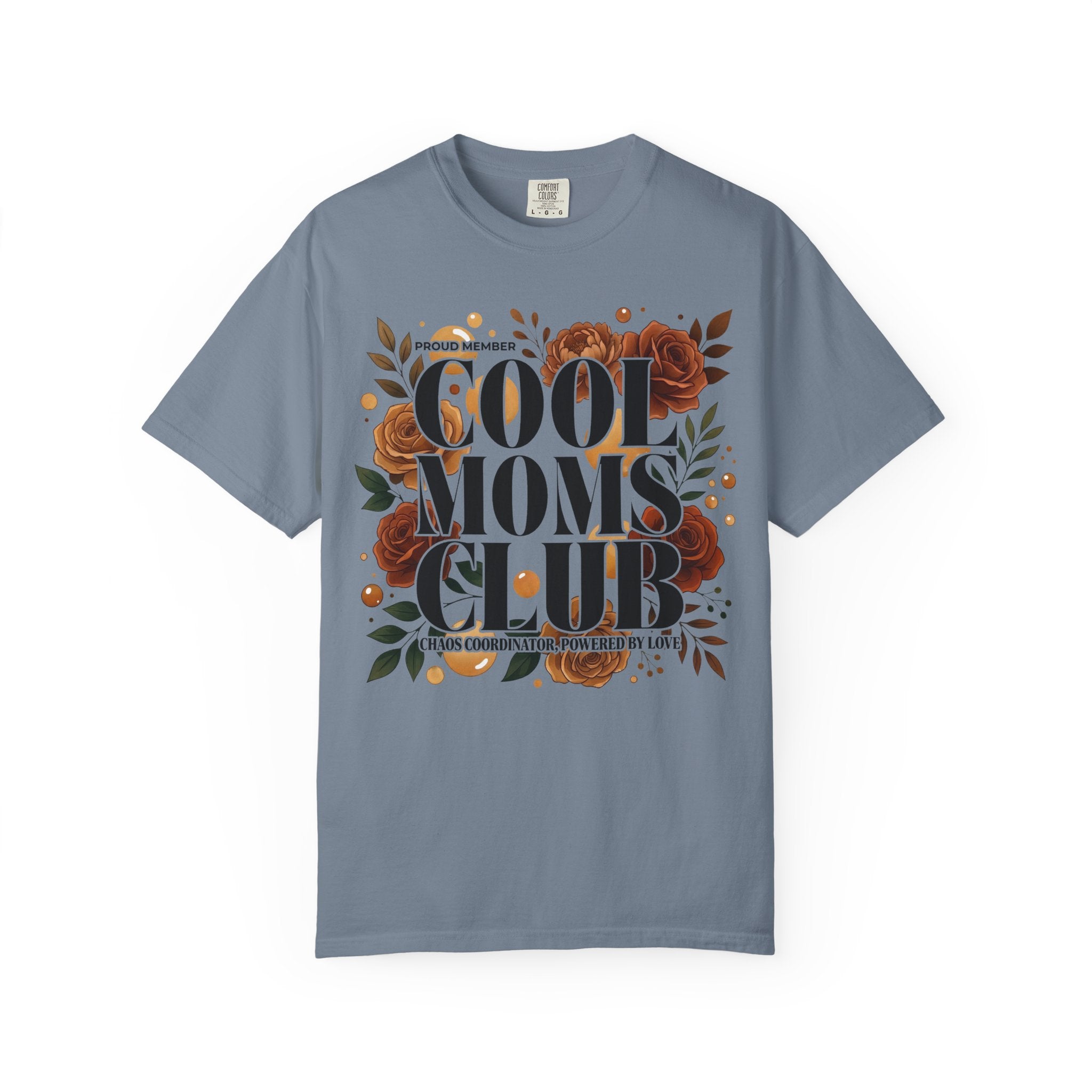 Cool Moms Club T-Shirt