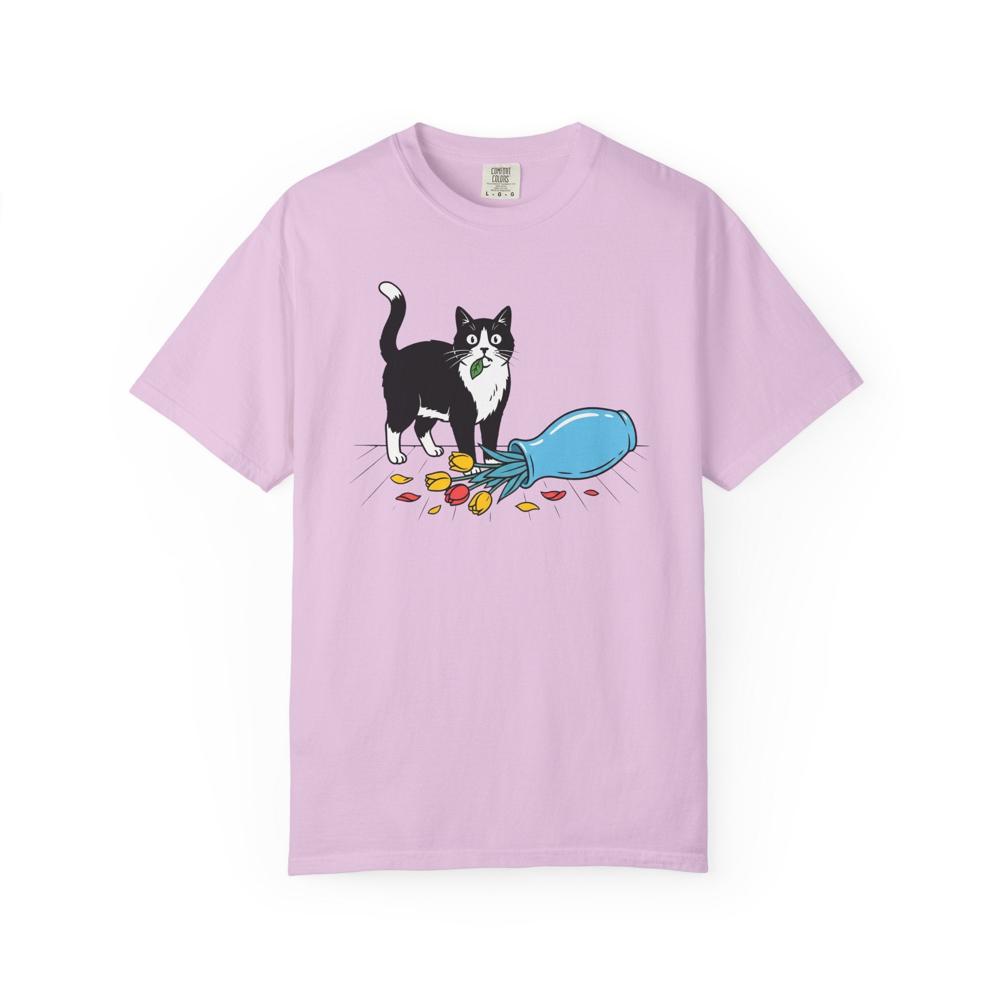 Red Handed T-Shirt