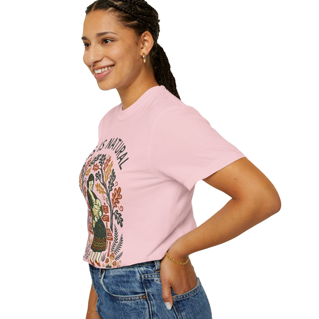 This Is Natural T-Shirt