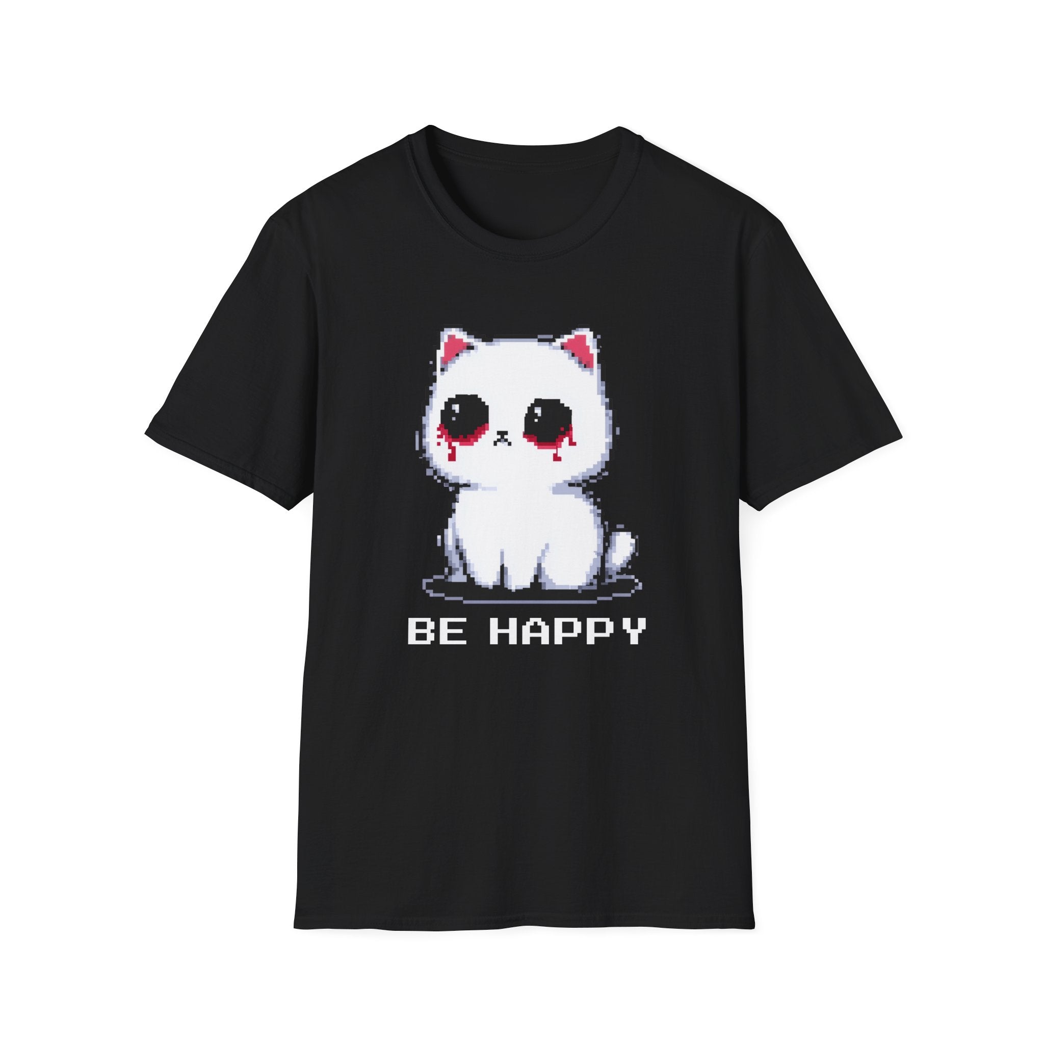 Be Happy T-Shirt