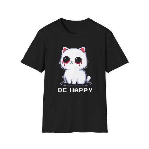 Be Happy T-Shirt
