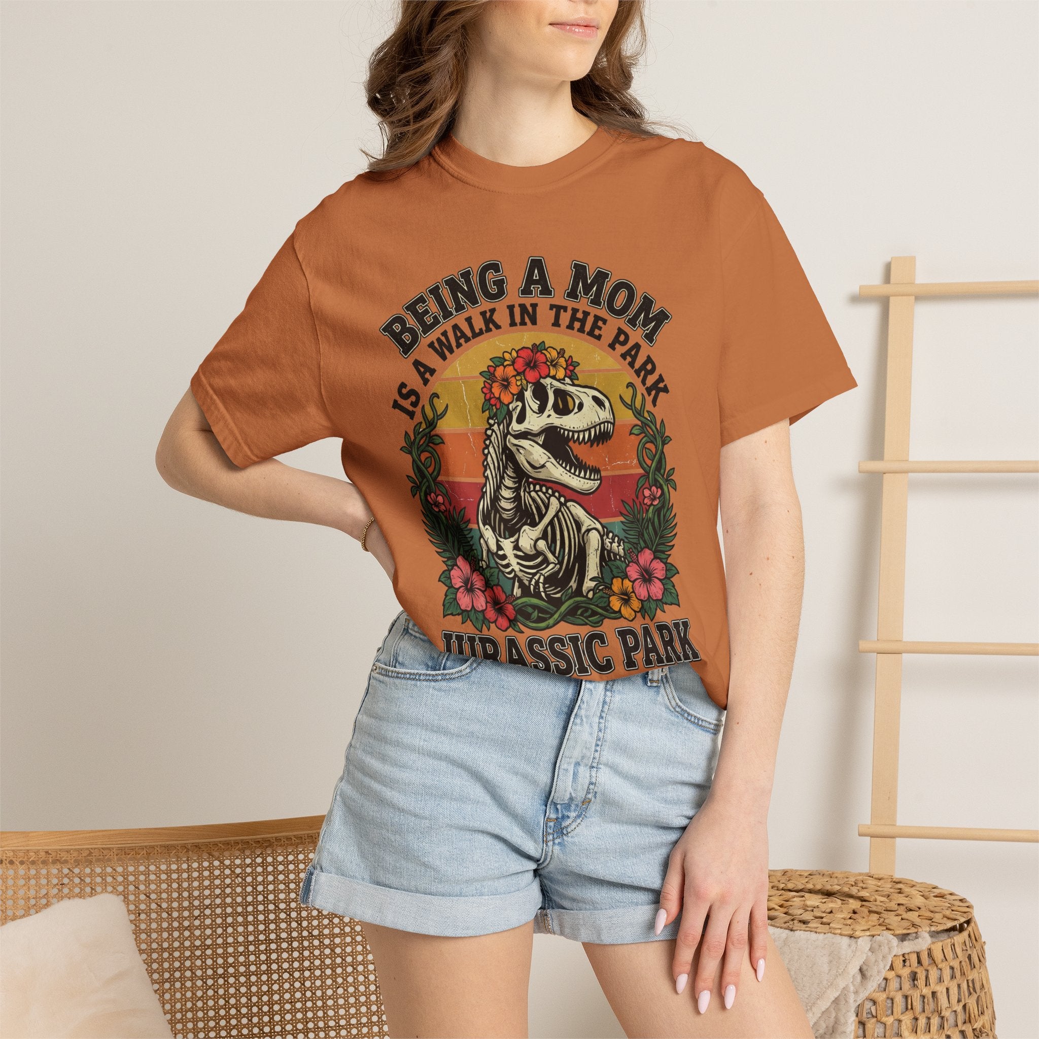 Jurassic Park T-Shirt