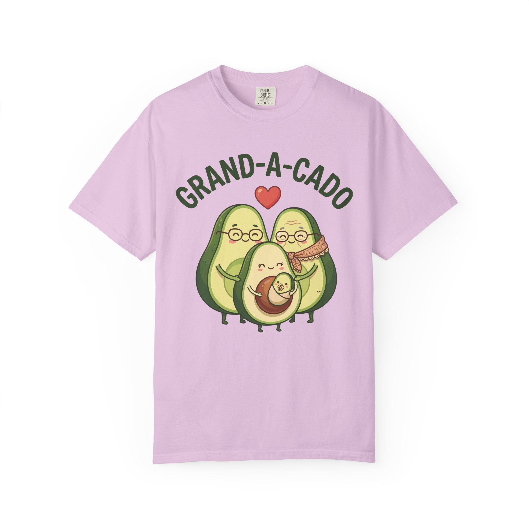 Grand‑A‑cado T-Shirt