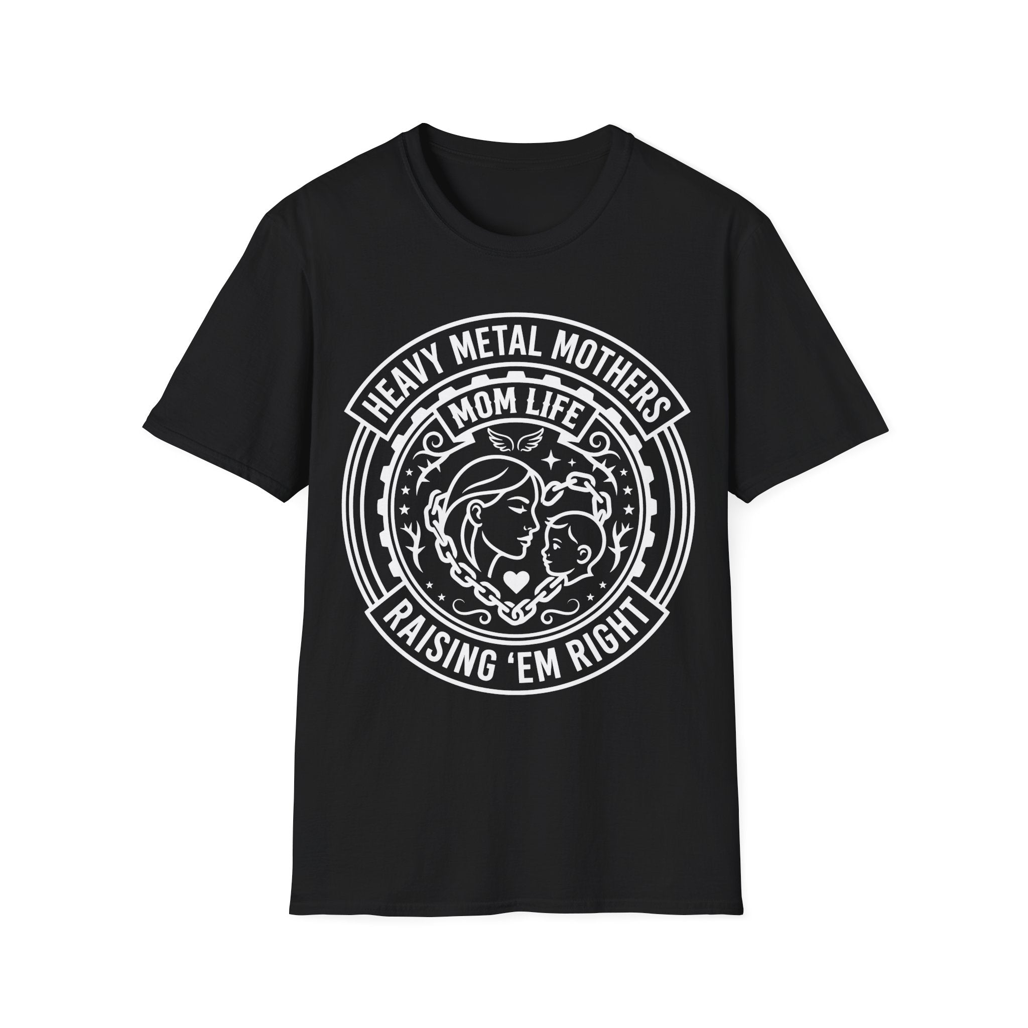 Metal Mothers T-Shirt