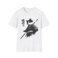 Samurai Cat T-Shirt