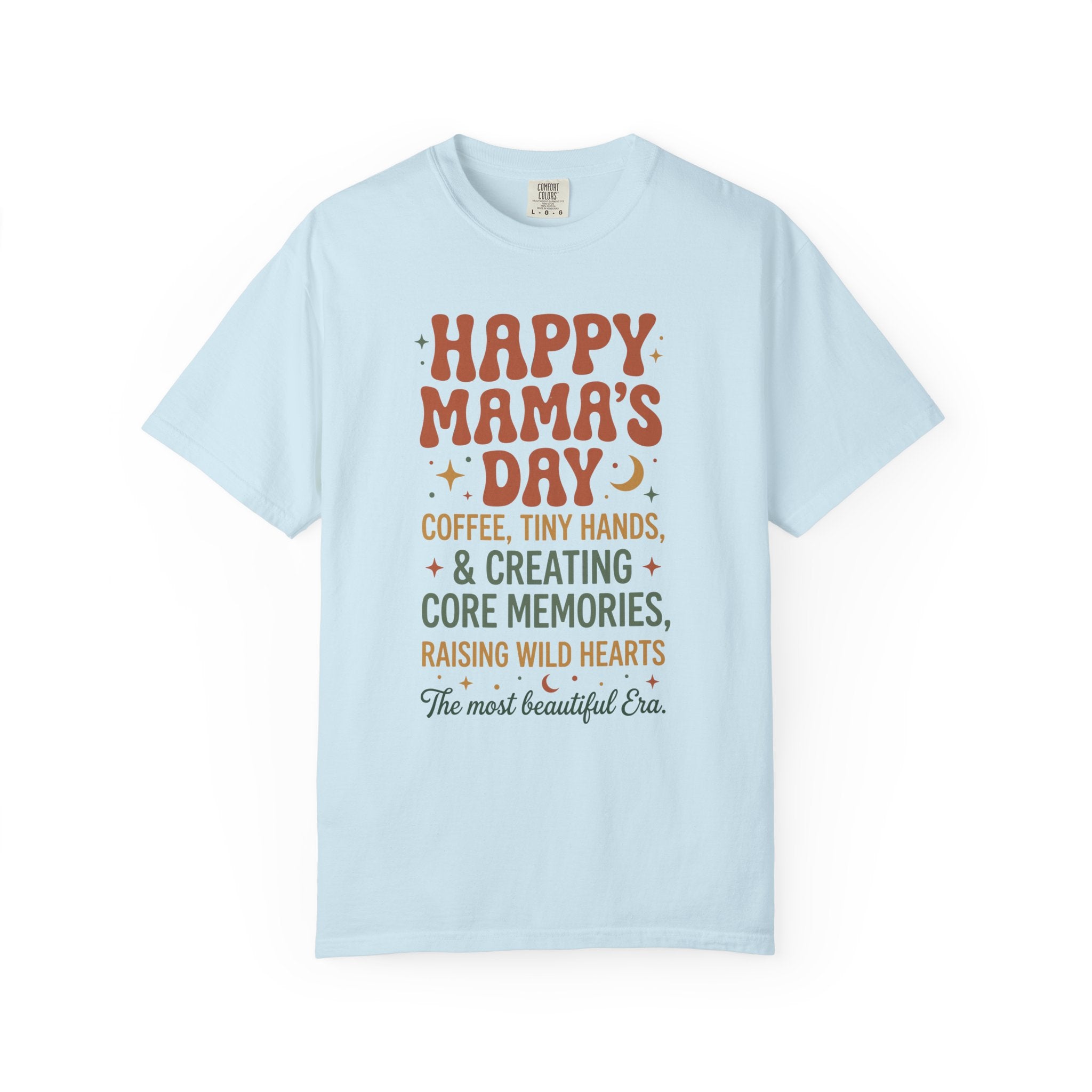 Happy Mama T-Shirt