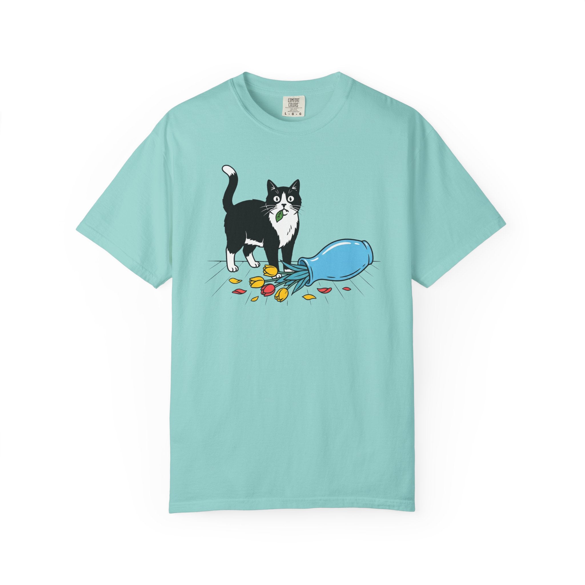 Red Handed T-Shirt