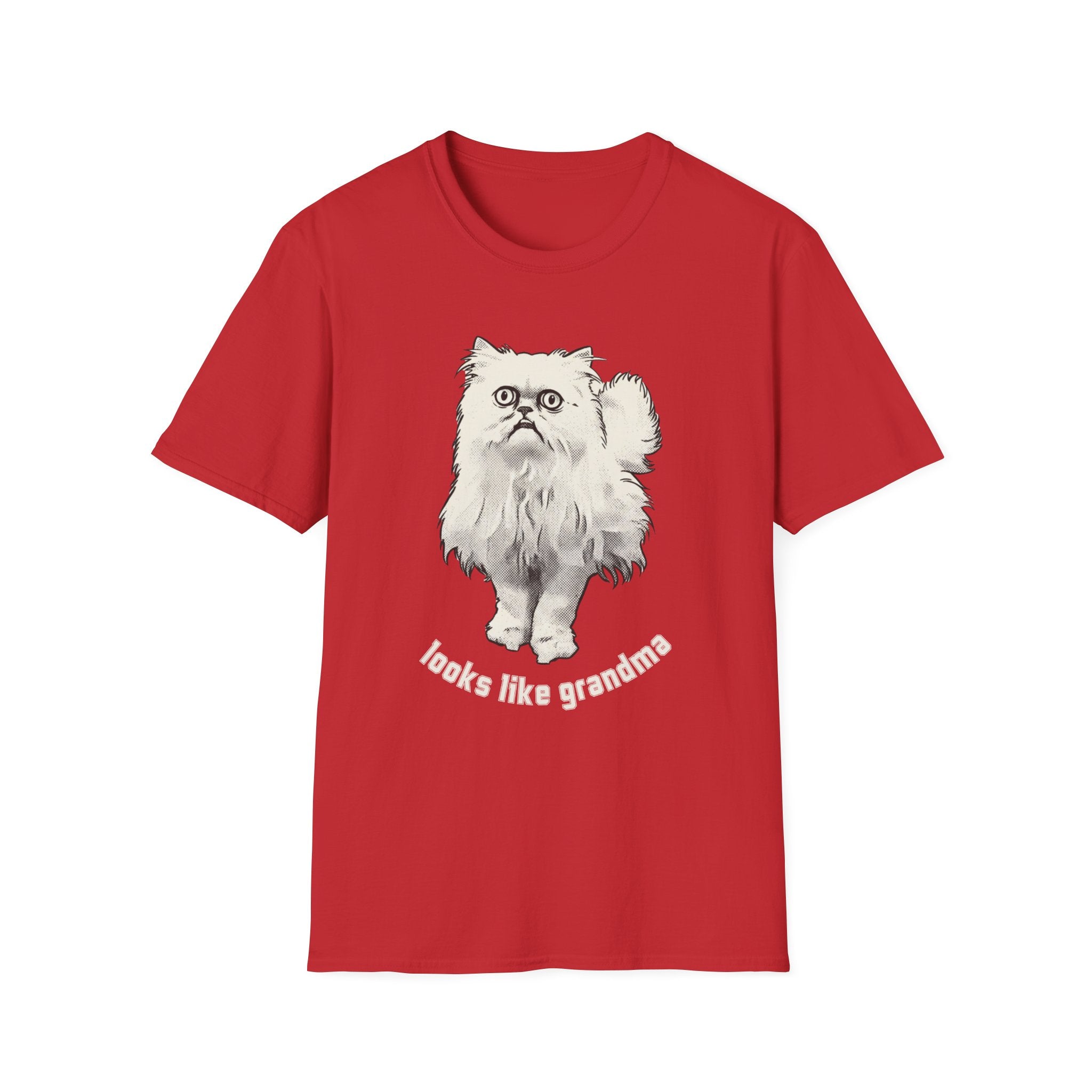 Looks Like Grandma T‑Shirt