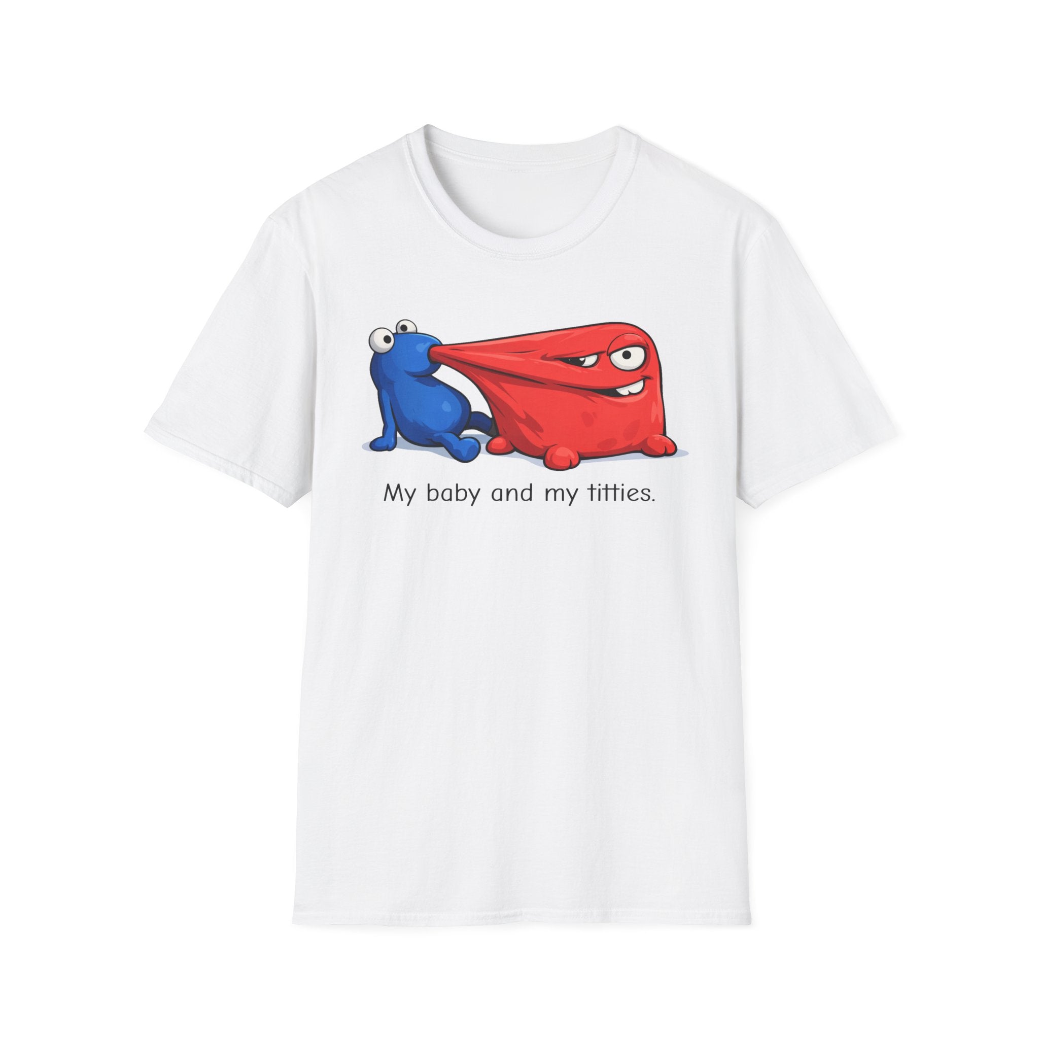 My Titties' T-Shirt