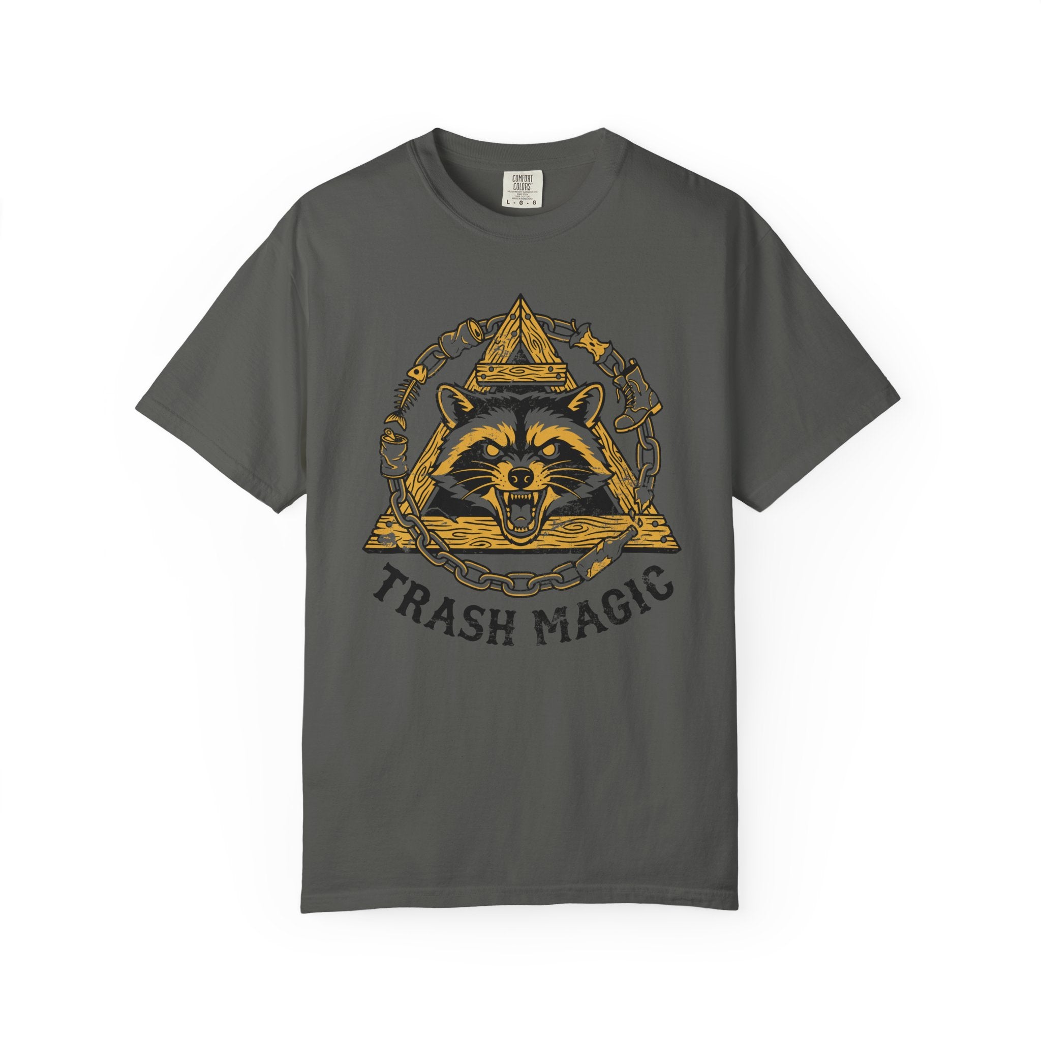 Trash Magic T-Shirt