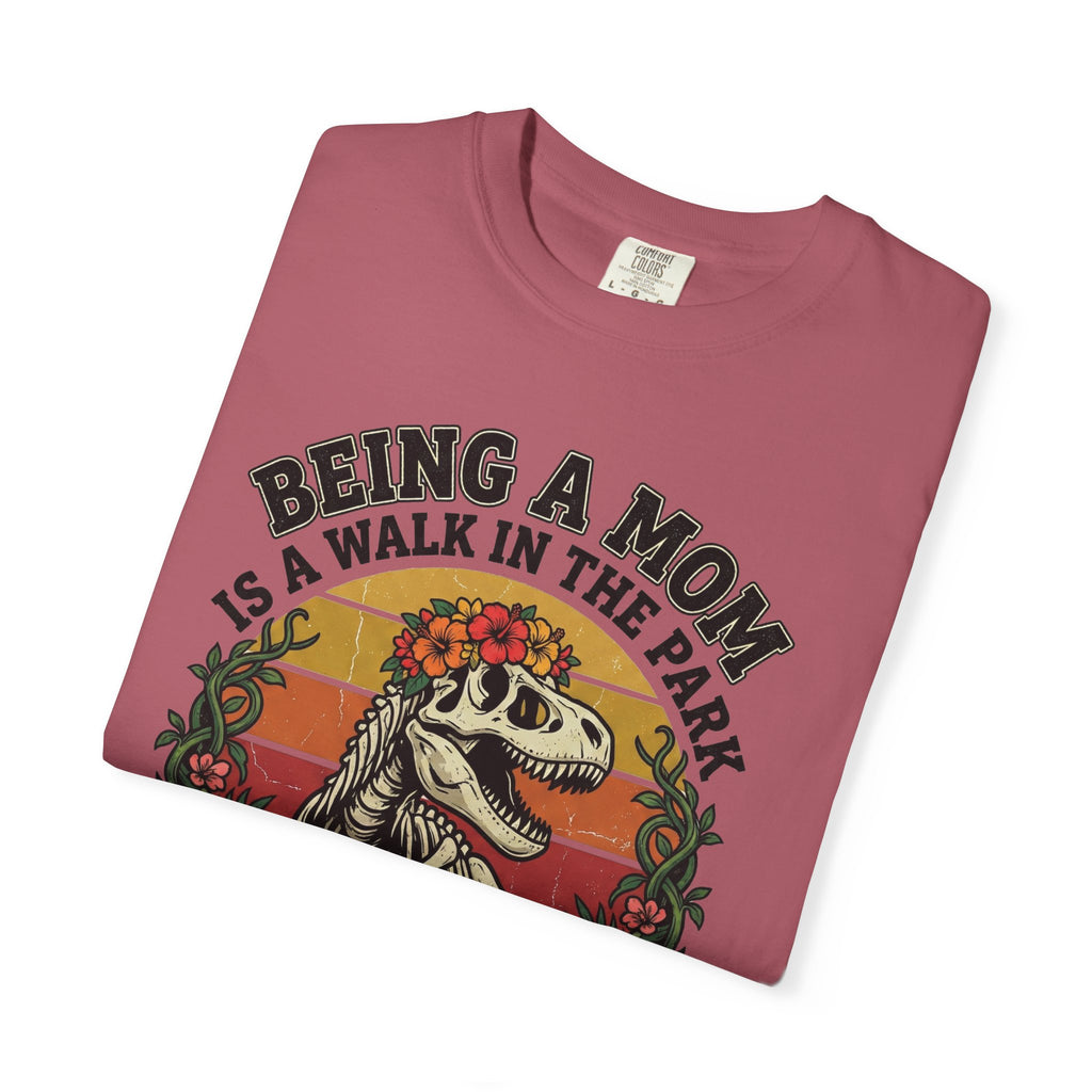Jurassic Park T-Shirt
