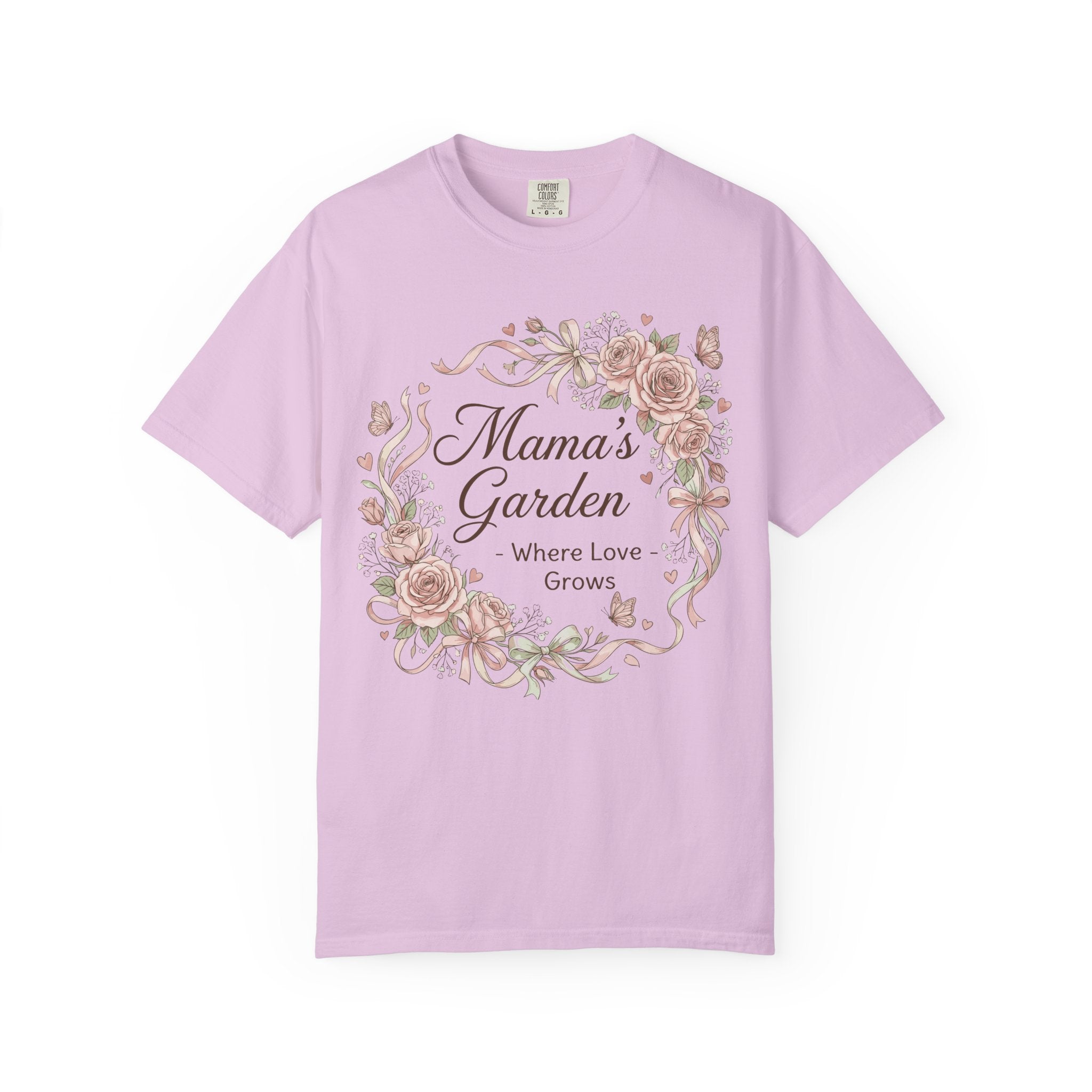 Mama's Garden T-Shirt