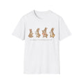 Cute Bunny T-Shirt