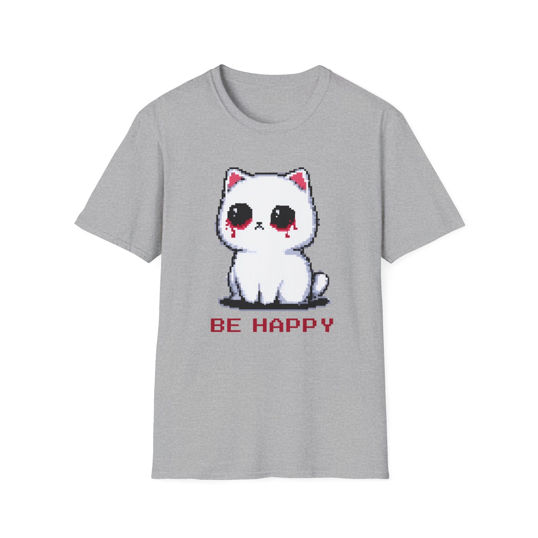 Be Happy T-Shirt