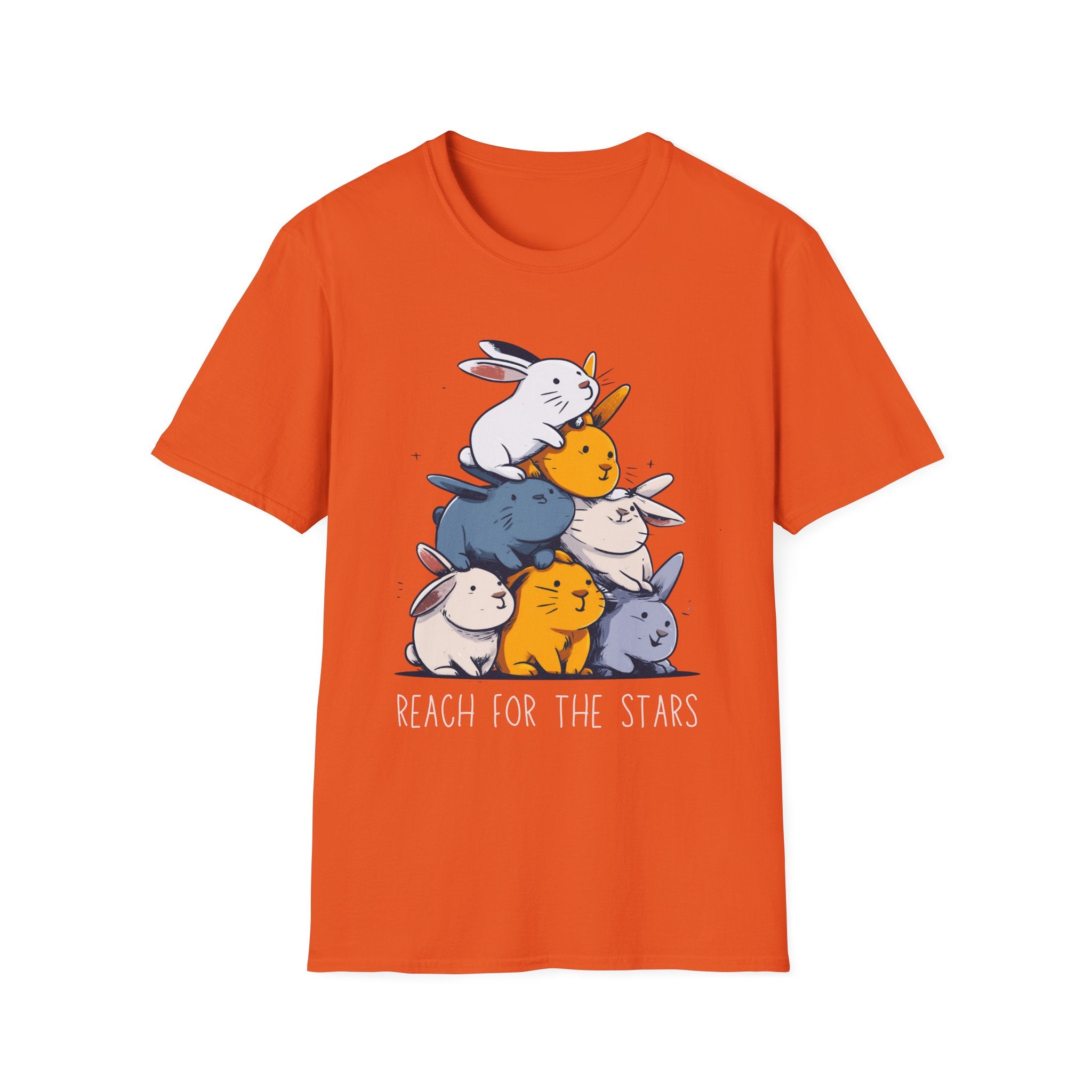 Reach for the Stars T-Shirt