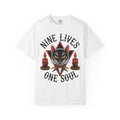 Nine Lives One Soul T-Shirt