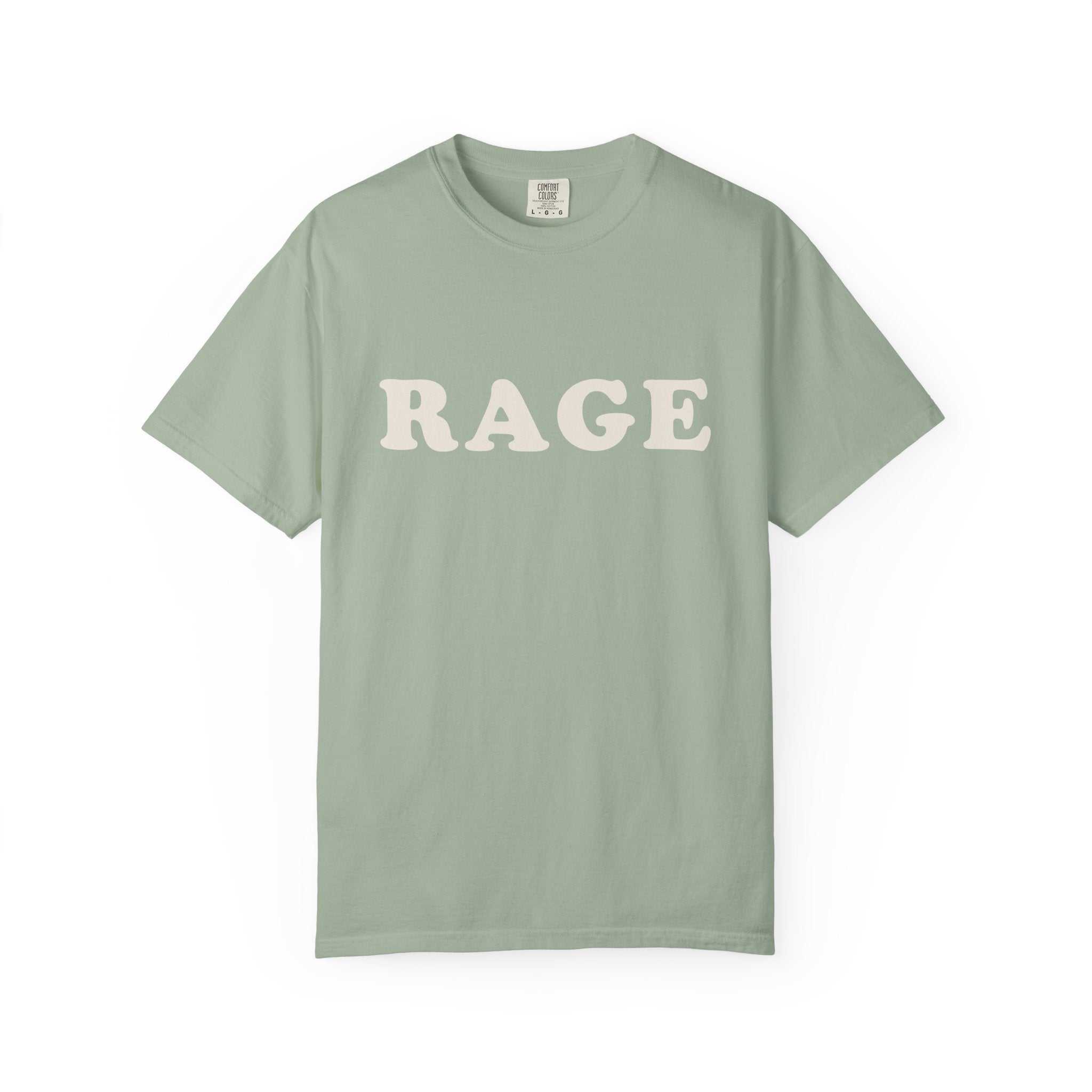 RAGE T‑Shirt
