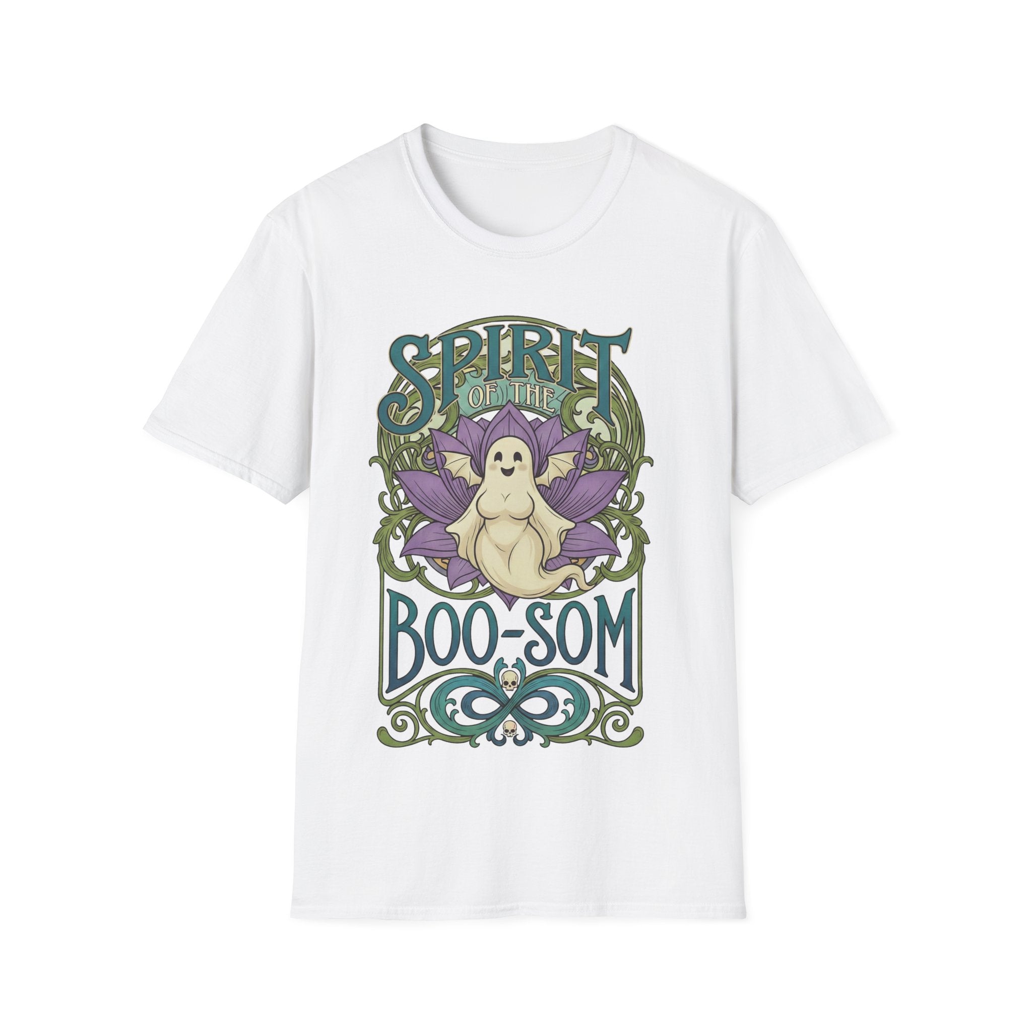 Boo T-Shirt
