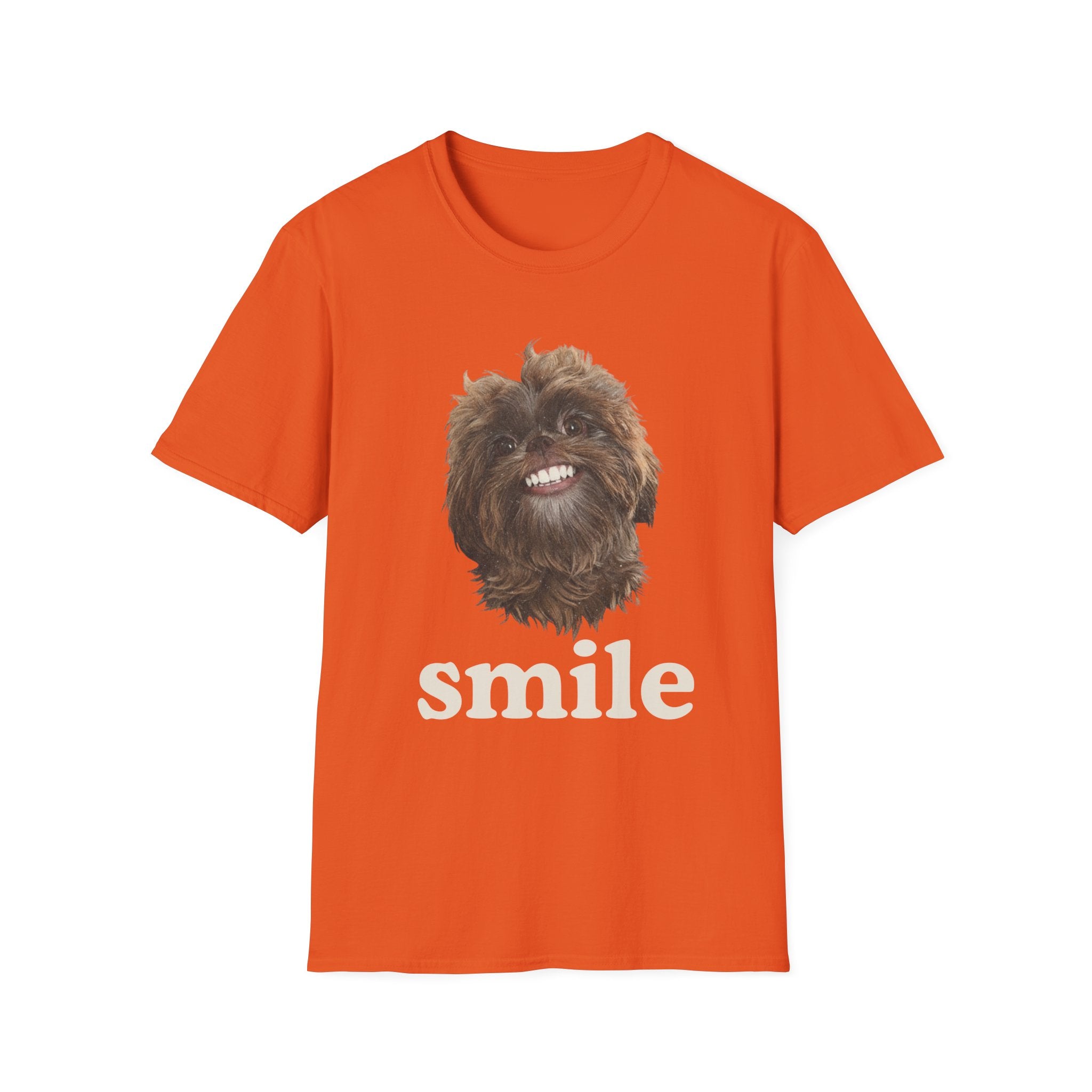 Smile T-Shirt