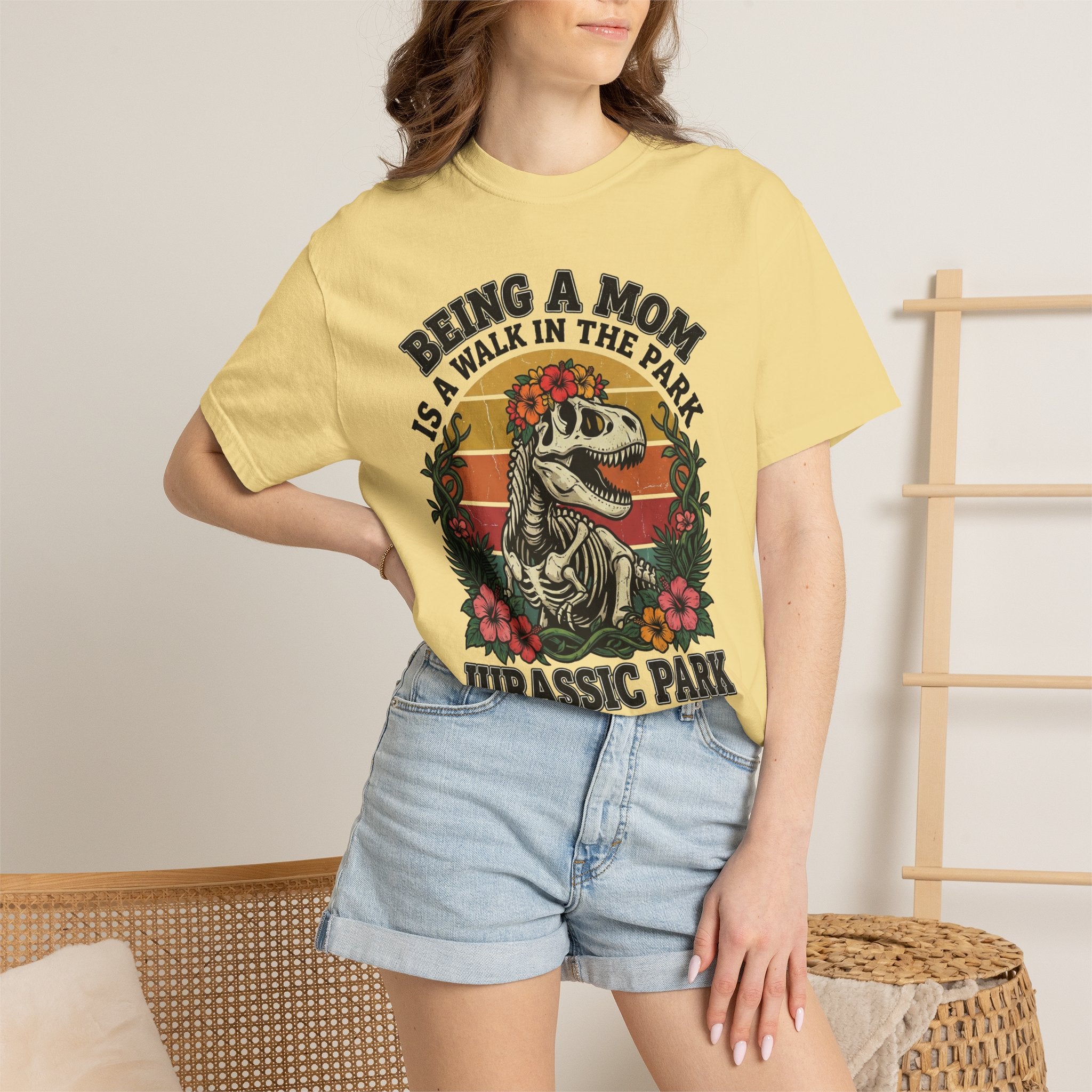 Jurassic Park T-Shirt