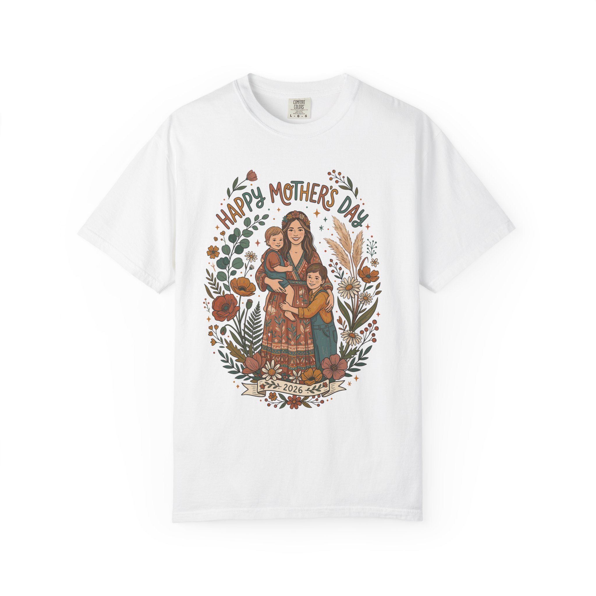 Mother’s Day T-Shirt