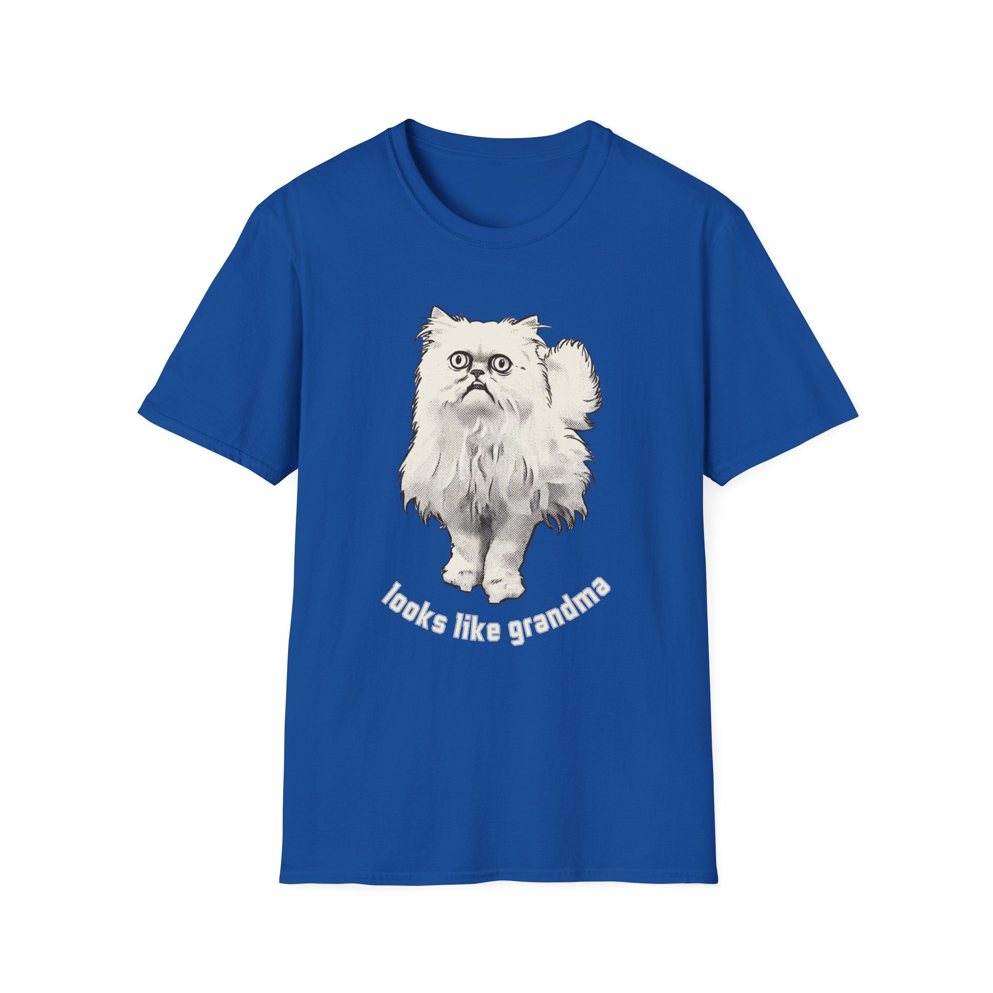 Looks Like Grandma T‑Shirt