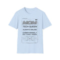 Tech Mom T-Shirt