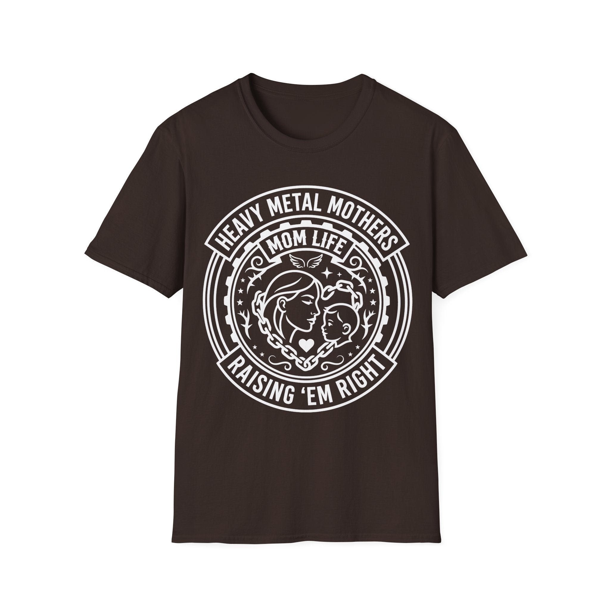 Metal Mothers T-Shirt