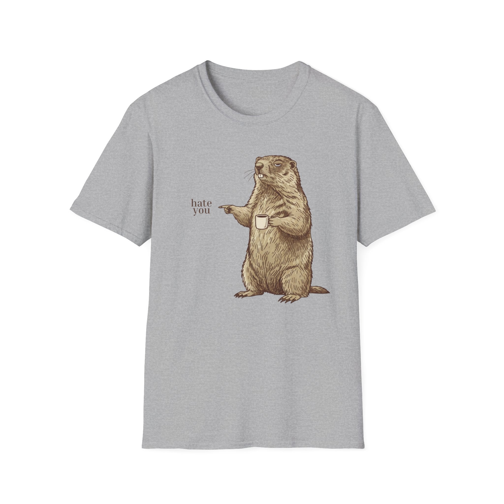 Hate You T-Shirt