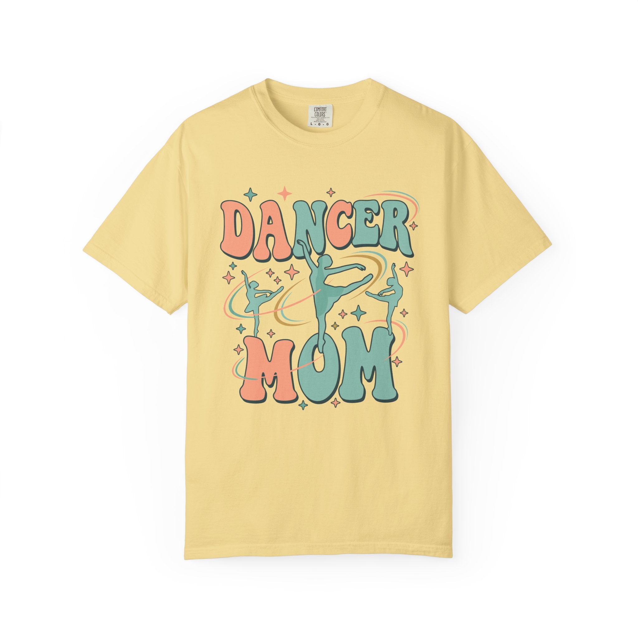Dancer Mom T-Shirt