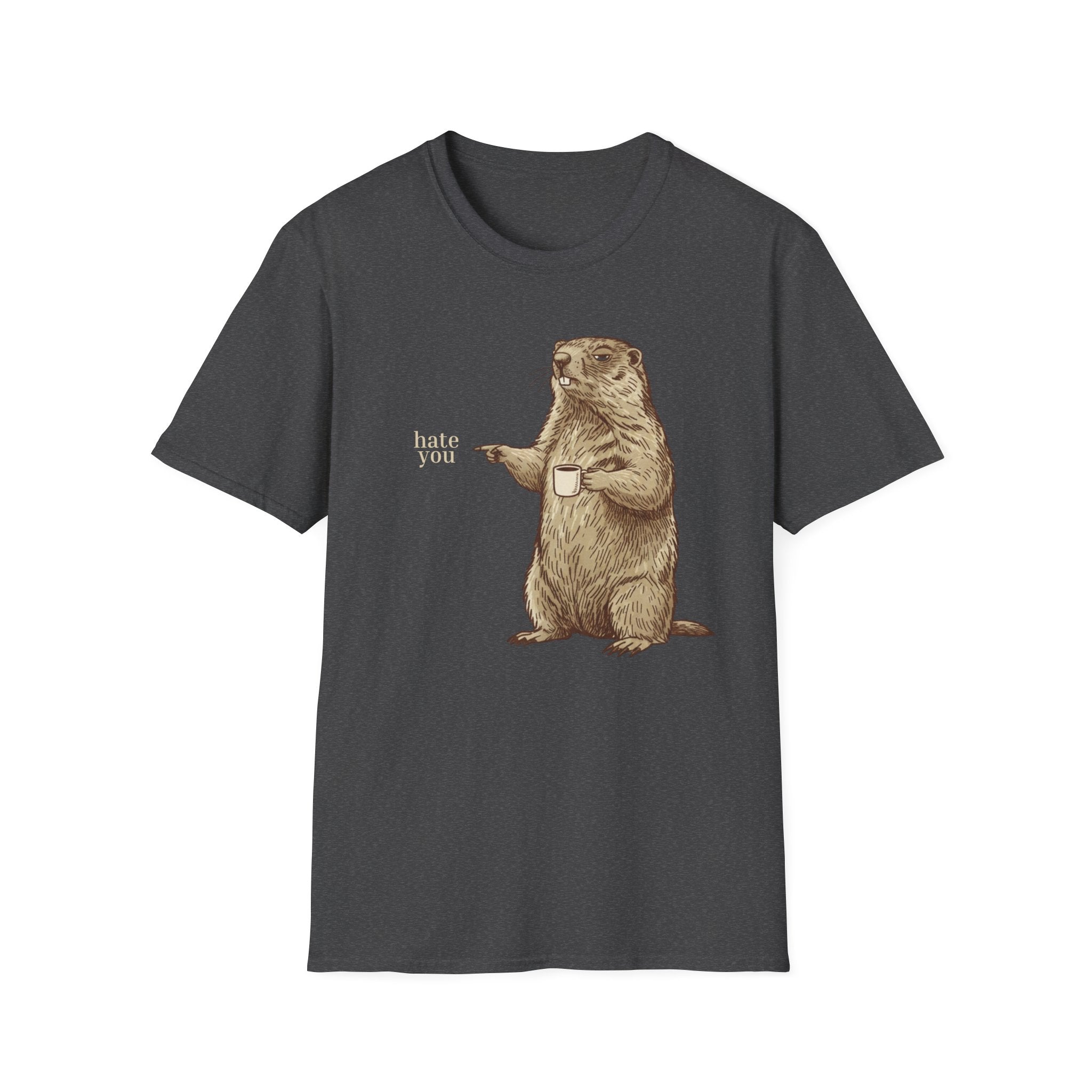 Hate You T-Shirt