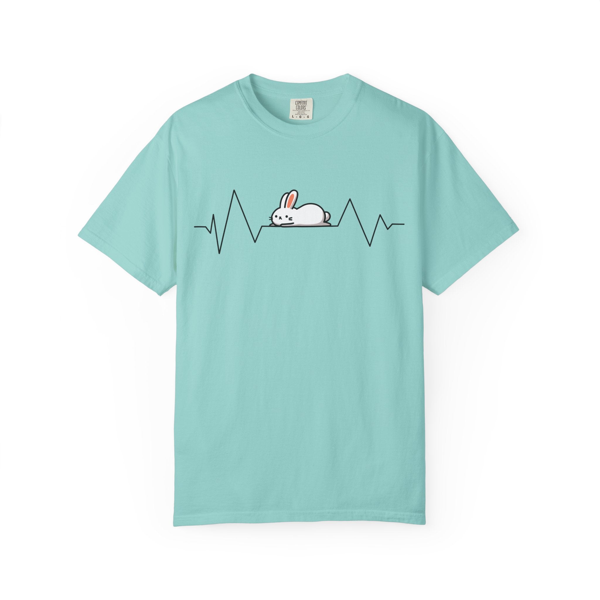 Funny Bunny T‑Shirt