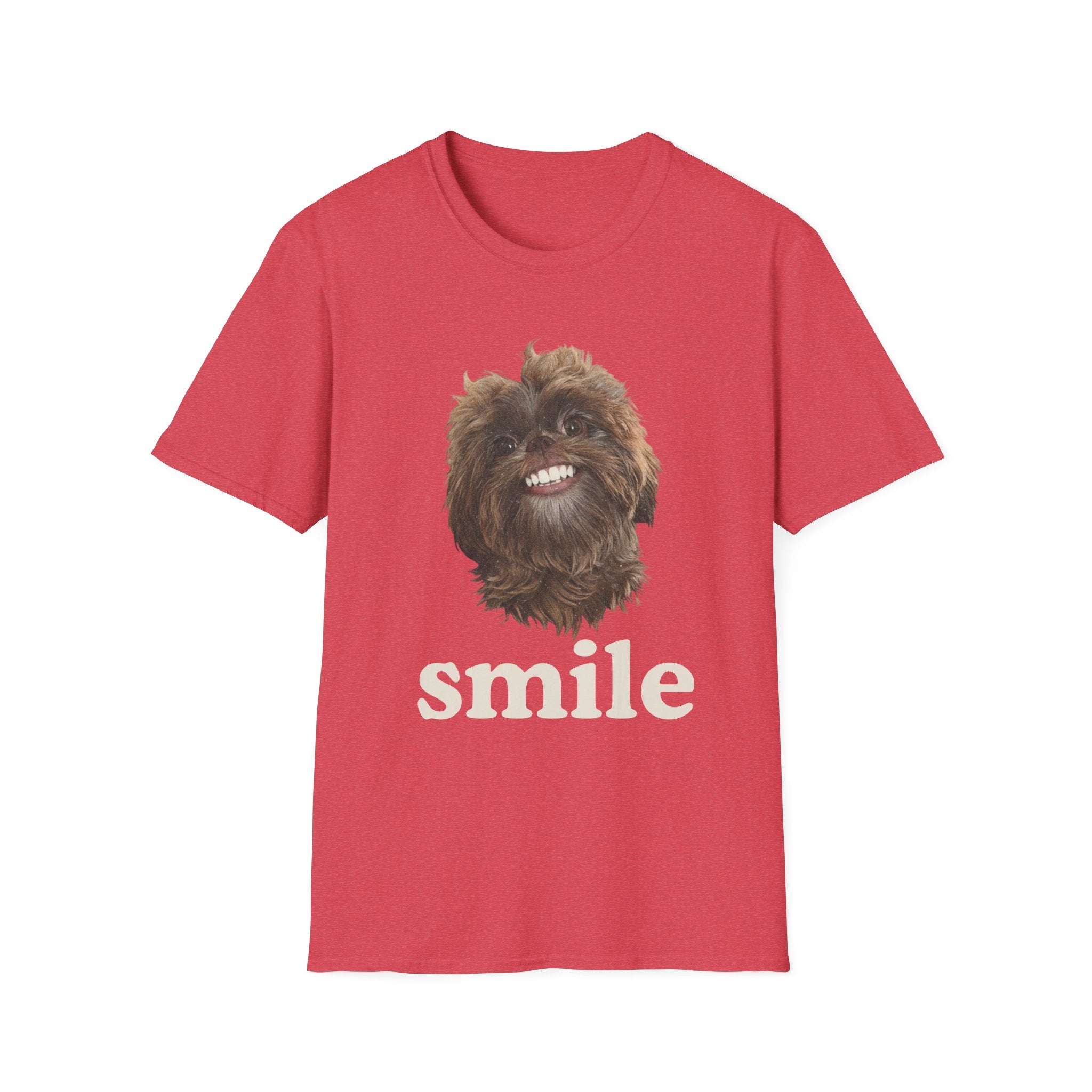 Smile T-Shirt
