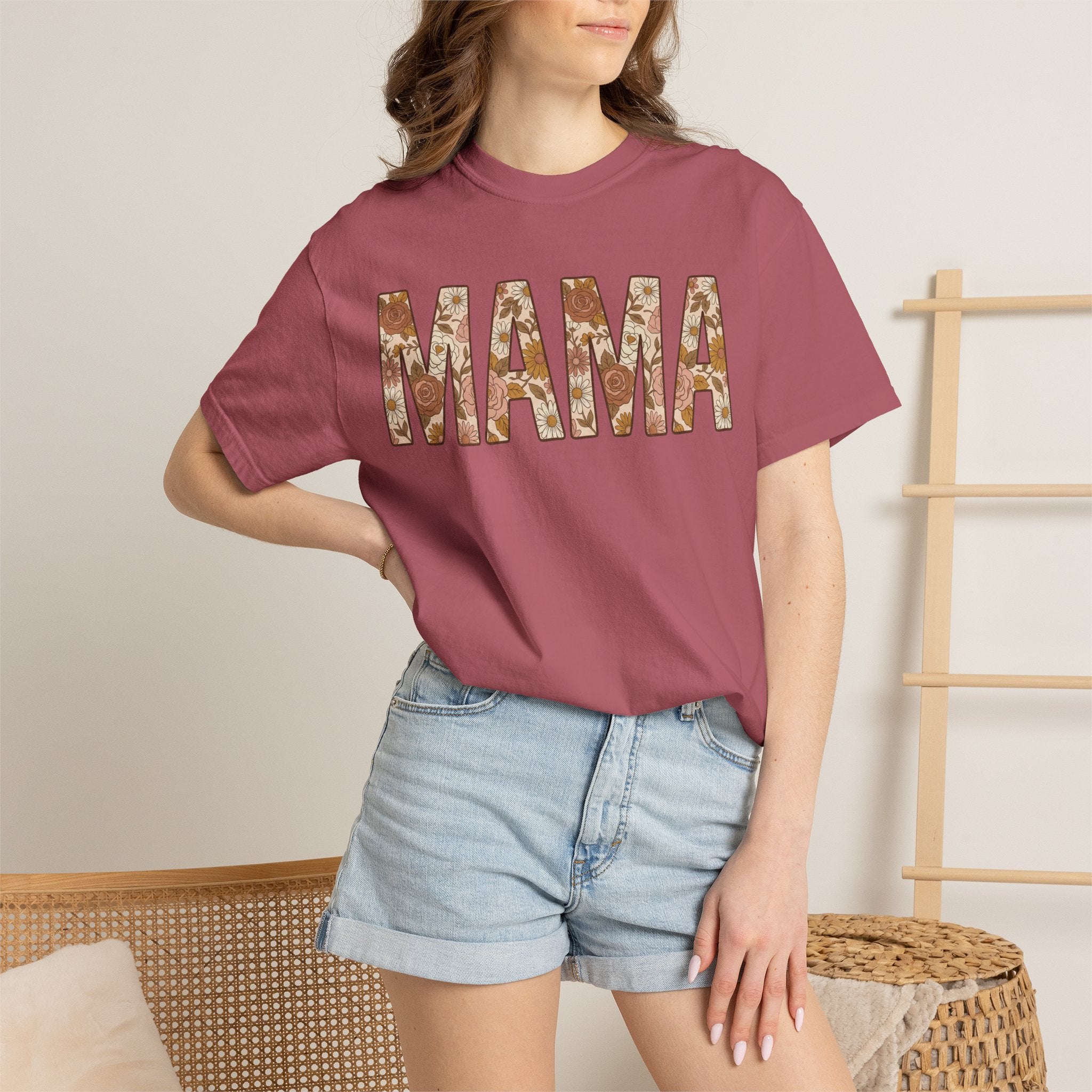 MAMA T-Shirt