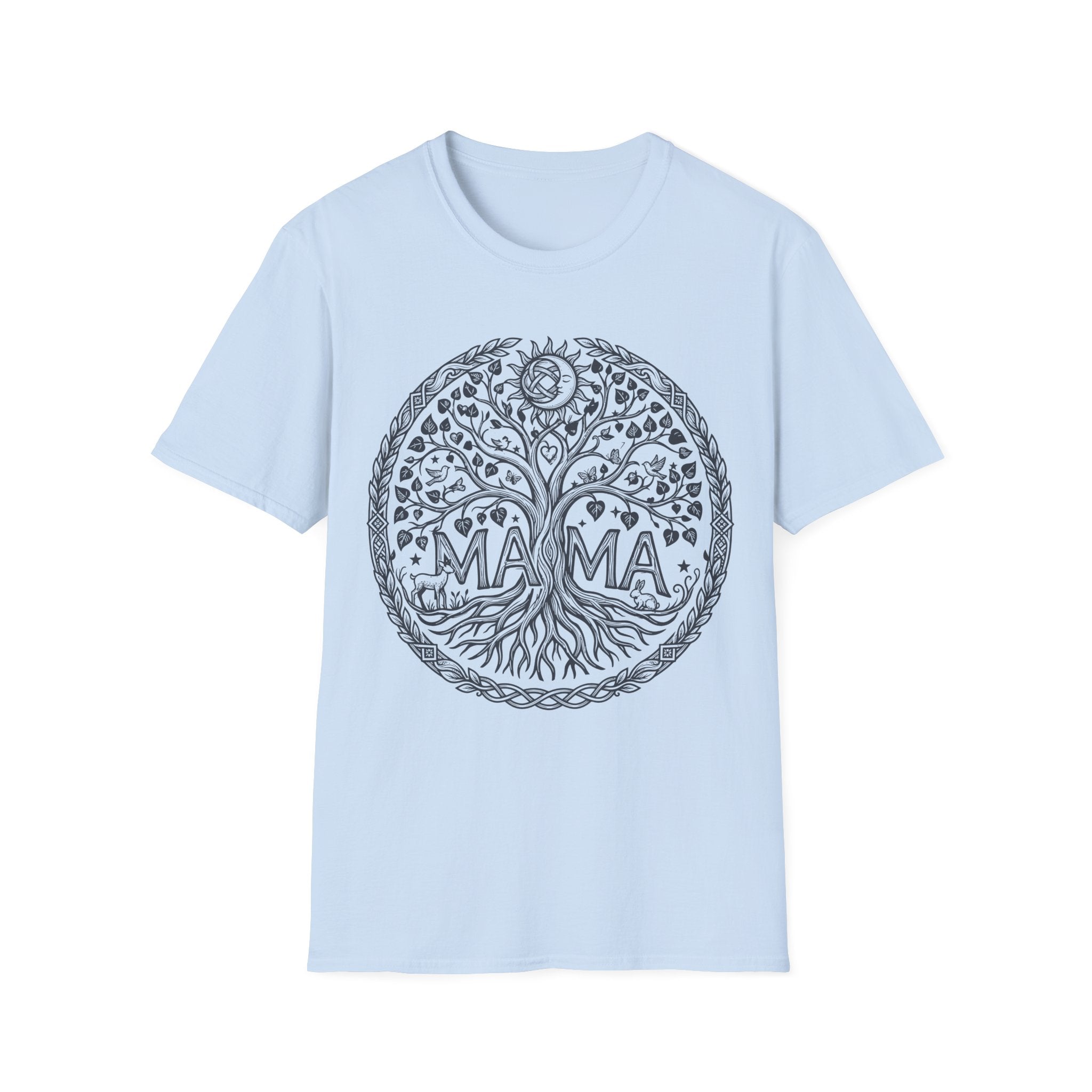 Mama Tree T-Shirt