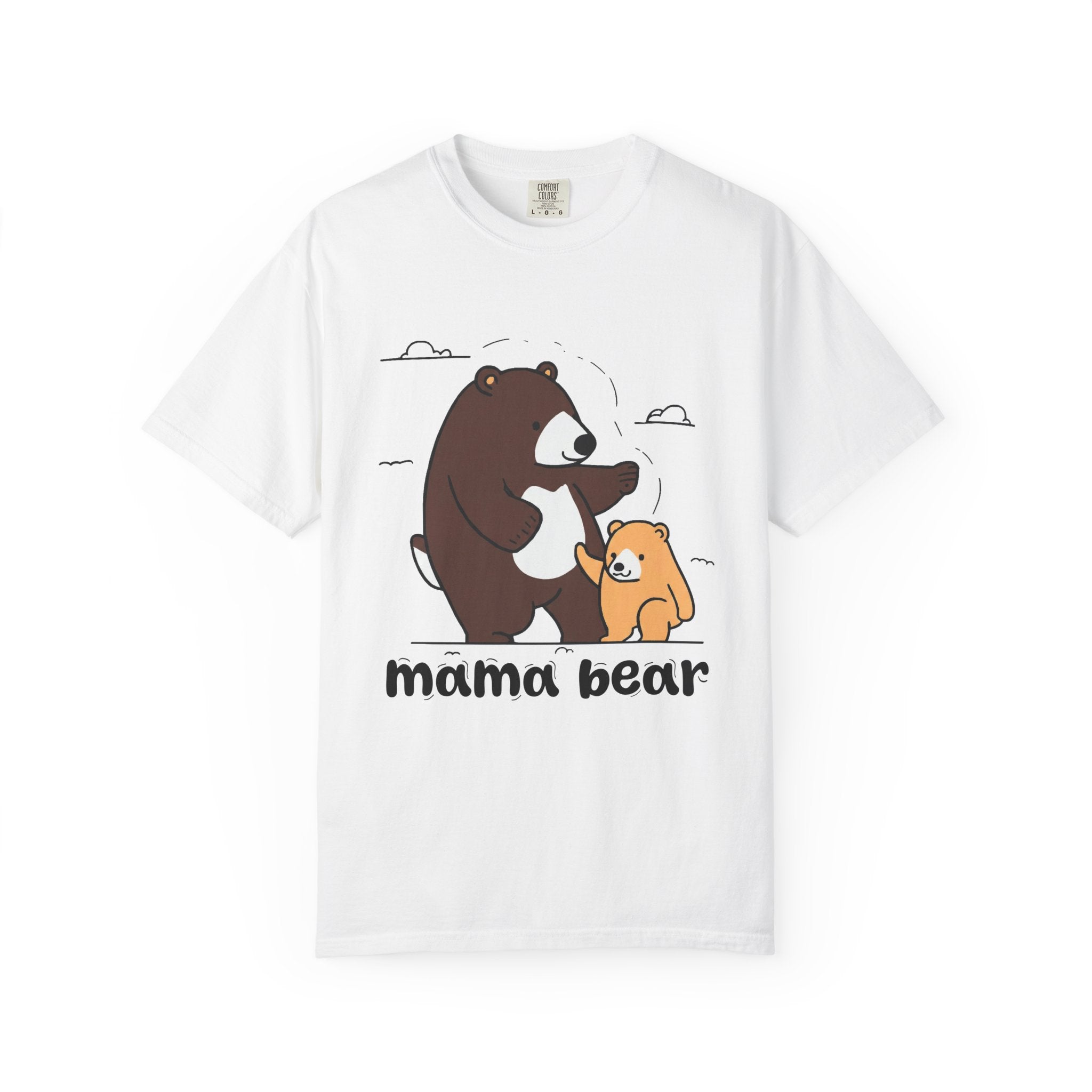 Mama Bear T-Shirt