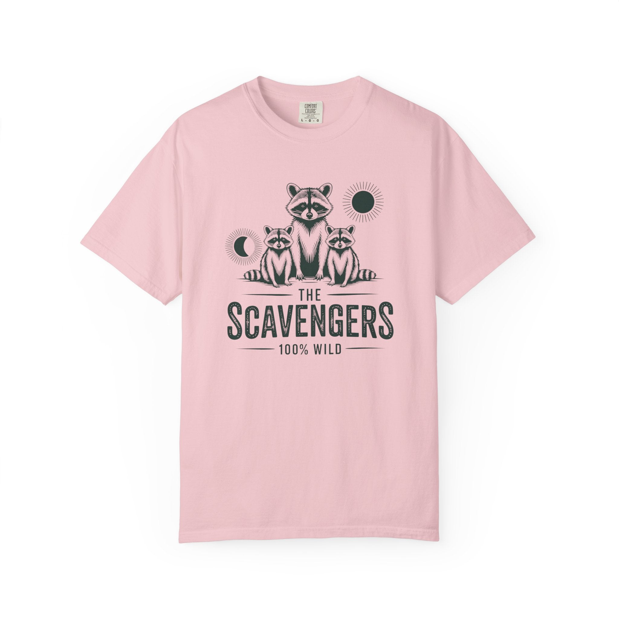 The Scavengers T-Shirt