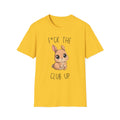 F* The Club Up T-Shirt