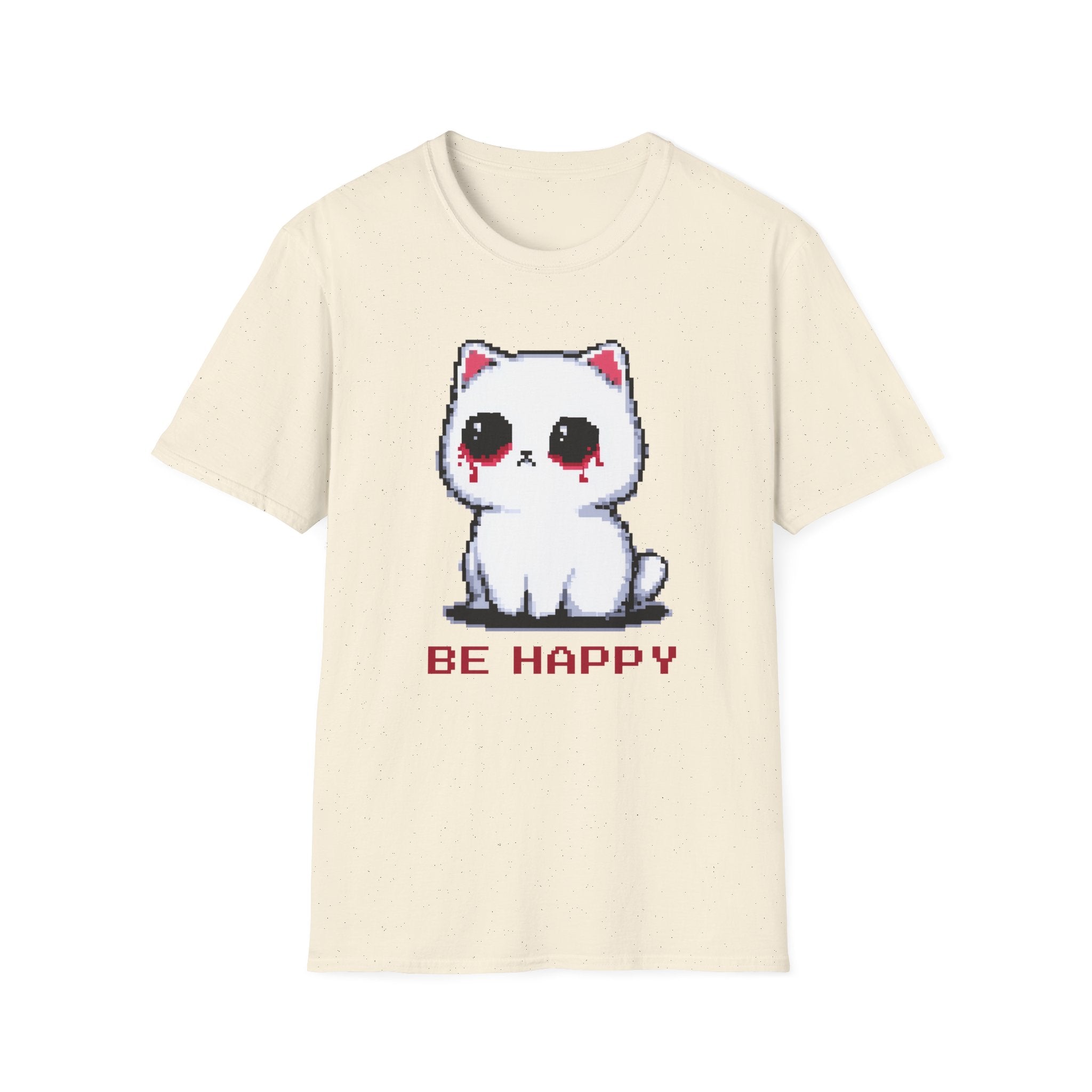 Be Happy T-Shirt