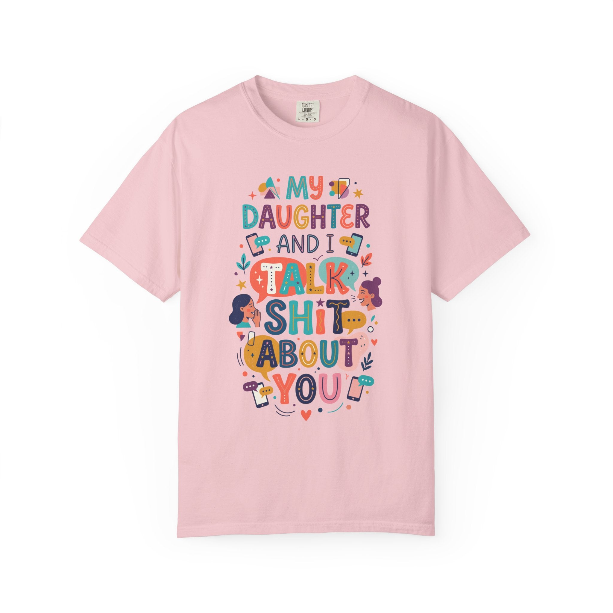Talk S*it T-Shirt