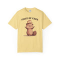 Piece of Cake T‑Shirt