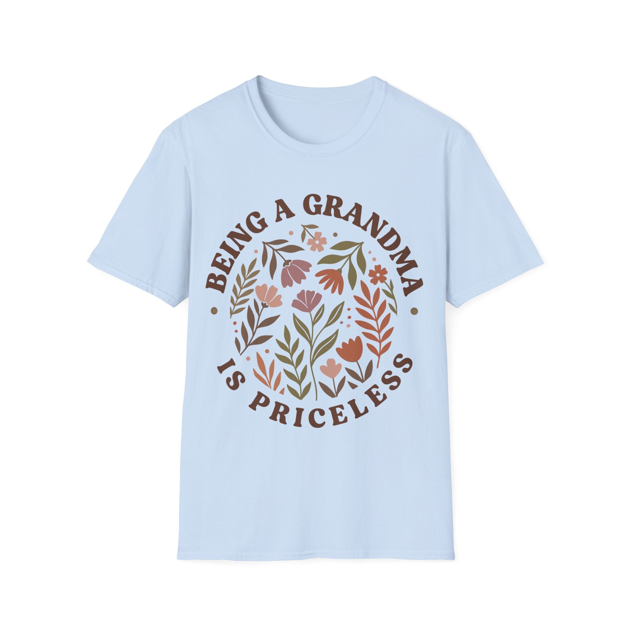 Grandma Is Priceless T-Shirt