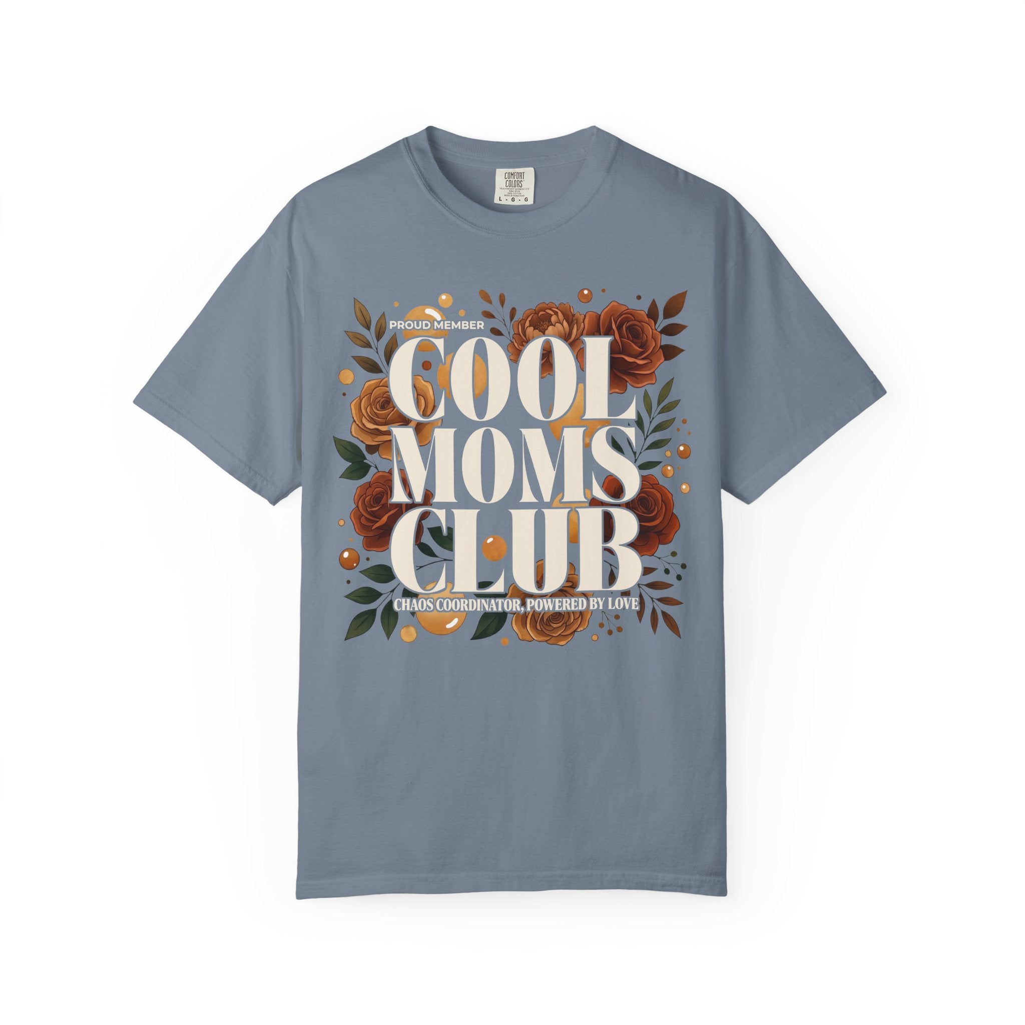 Cool Moms Club T-Shirt