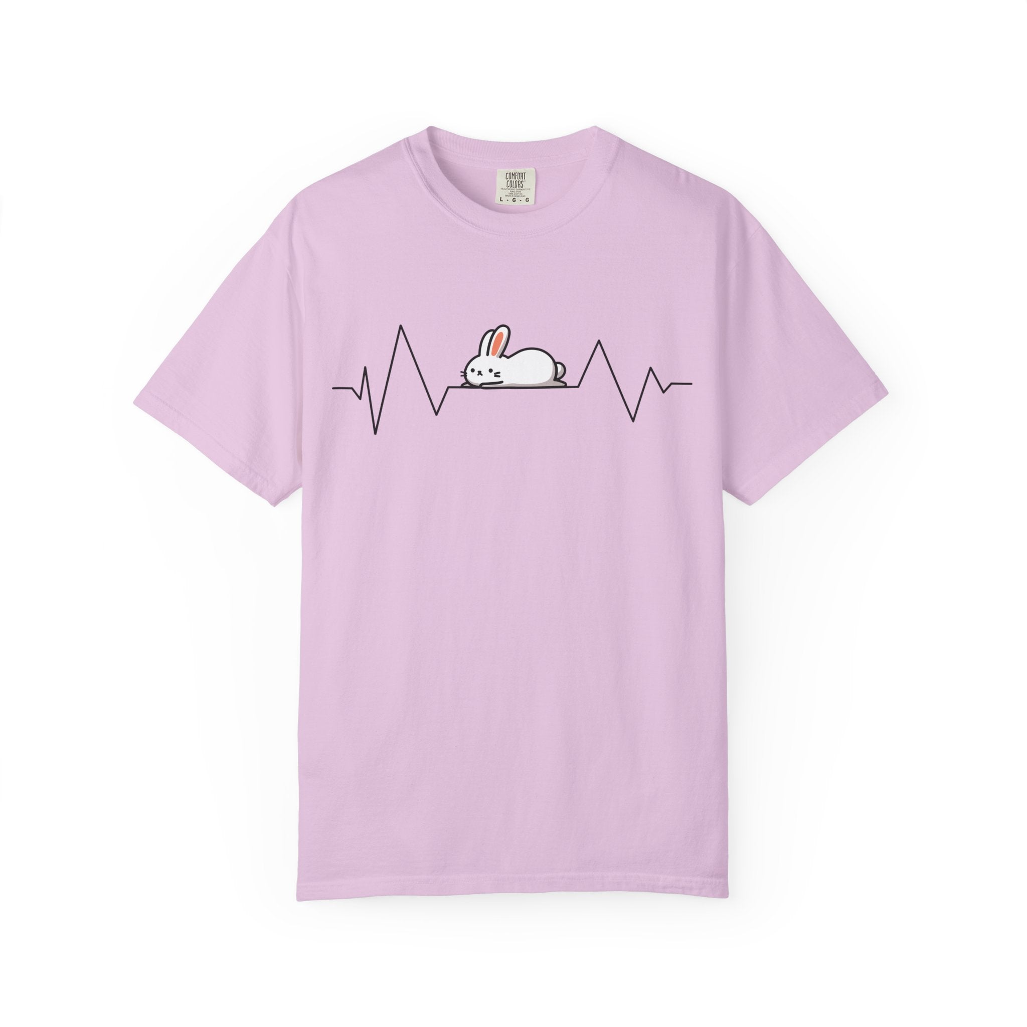 Funny Bunny T‑Shirt