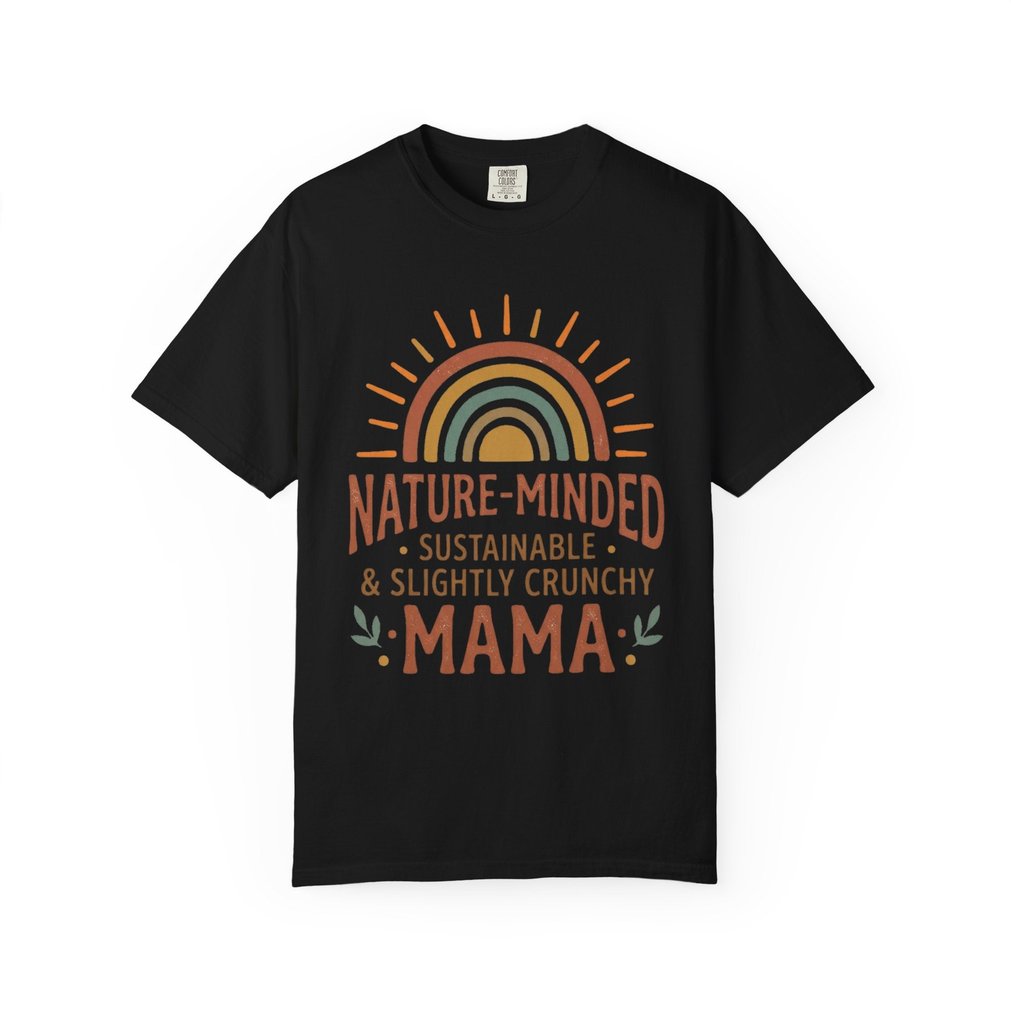 Nature-Minded T-Shirt