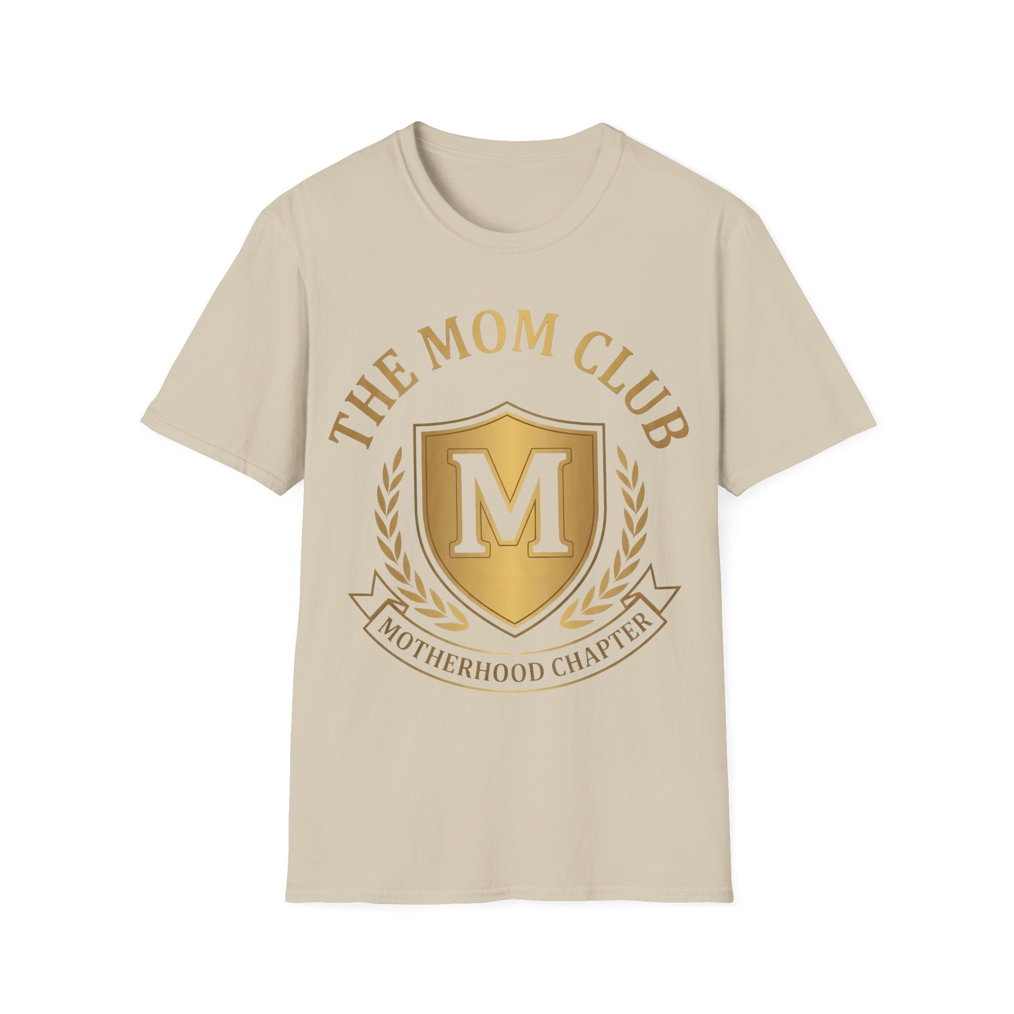 The Mom Club T-Shirt