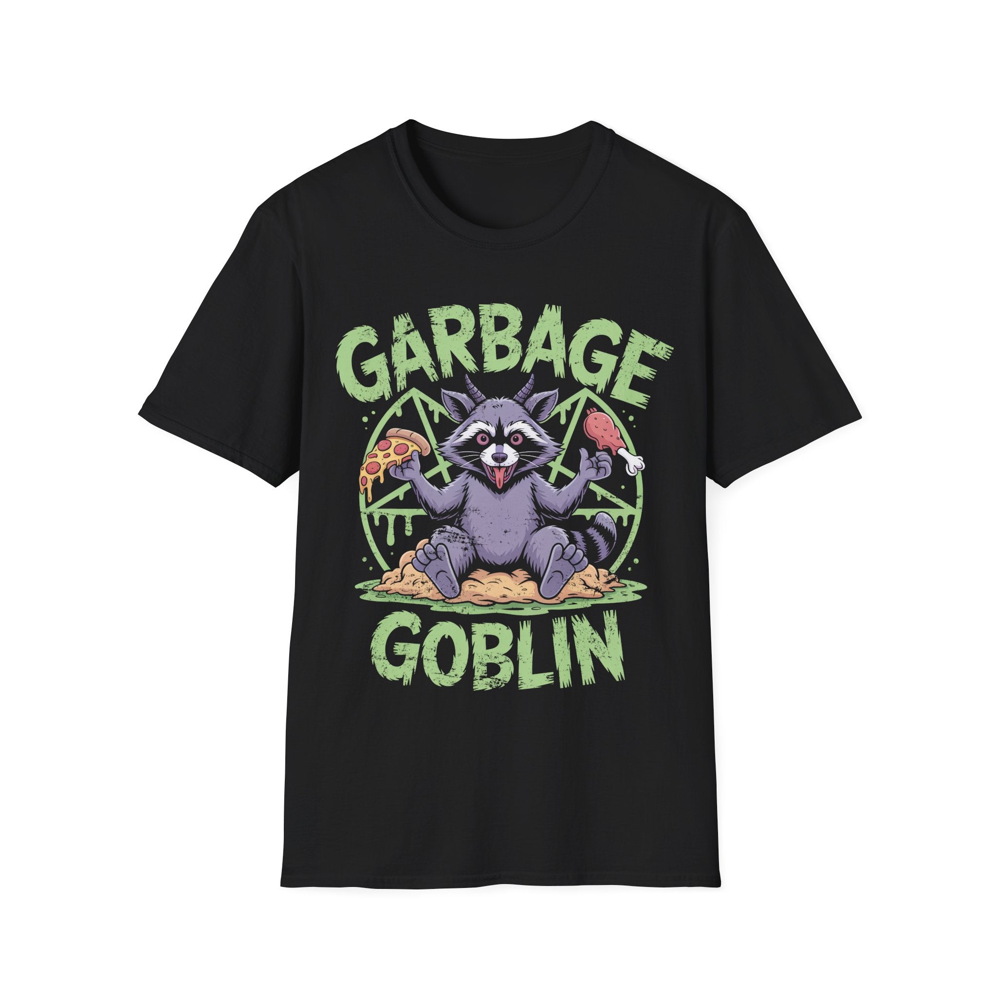Garbage Goblin T-Shirt
