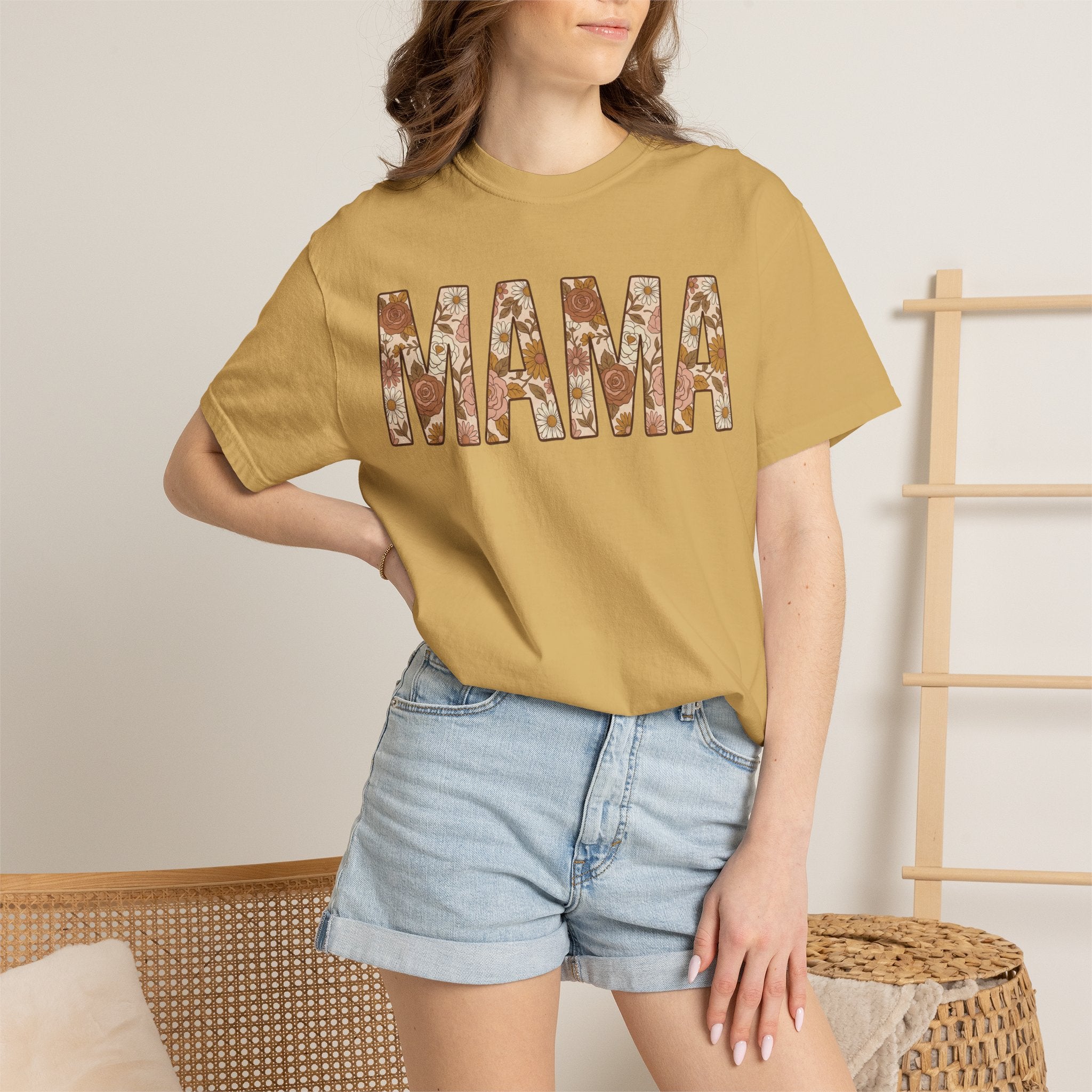 MAMA T-Shirt