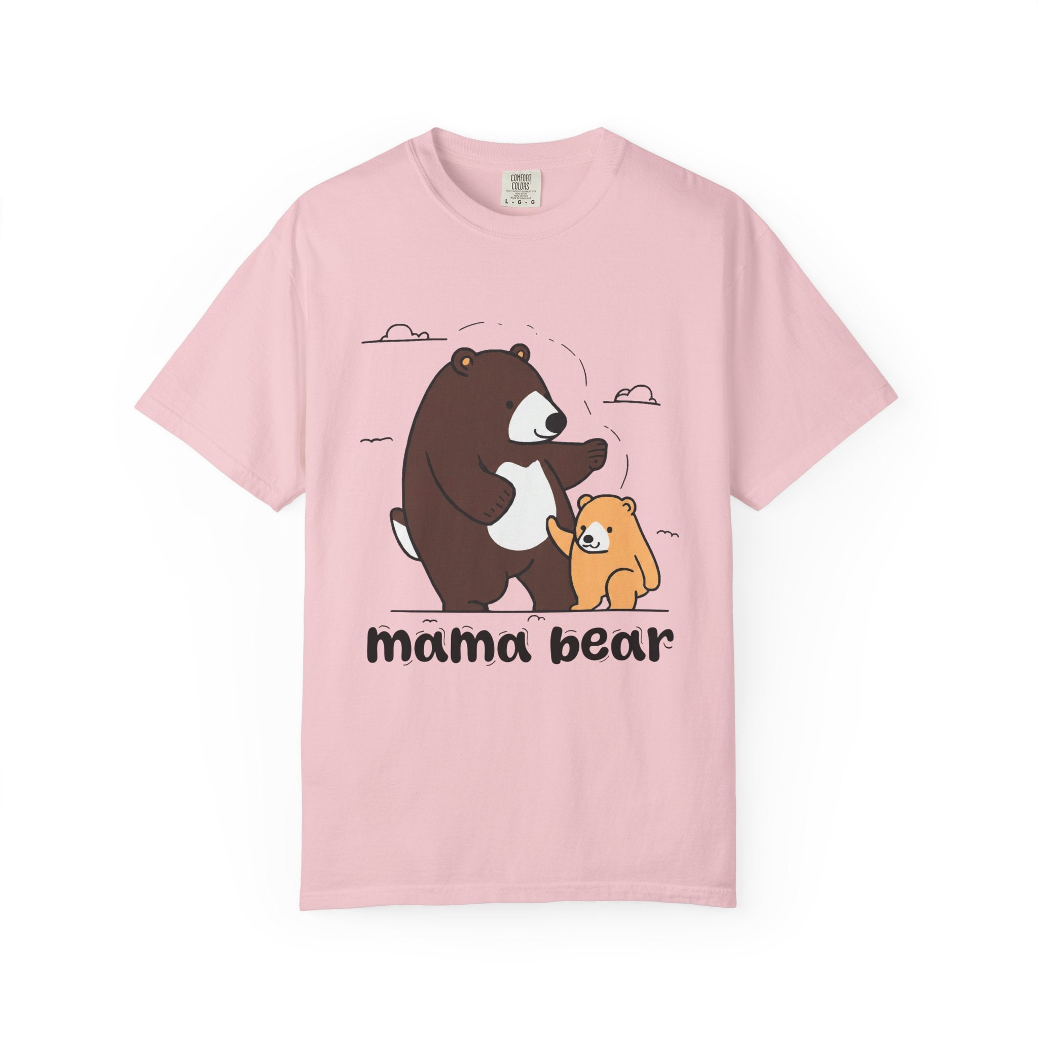 Mama Bear T-Shirt