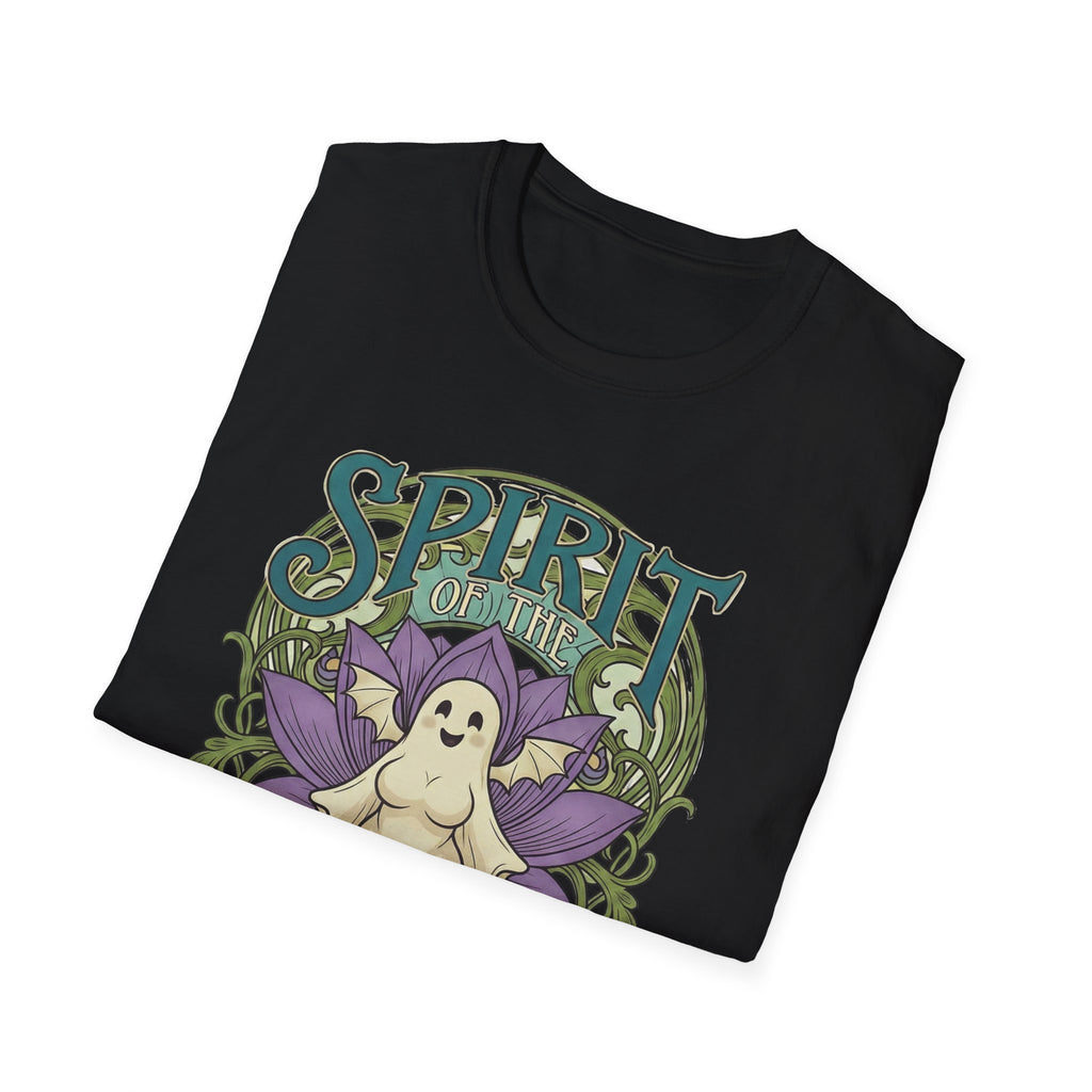 Boo T-Shirt